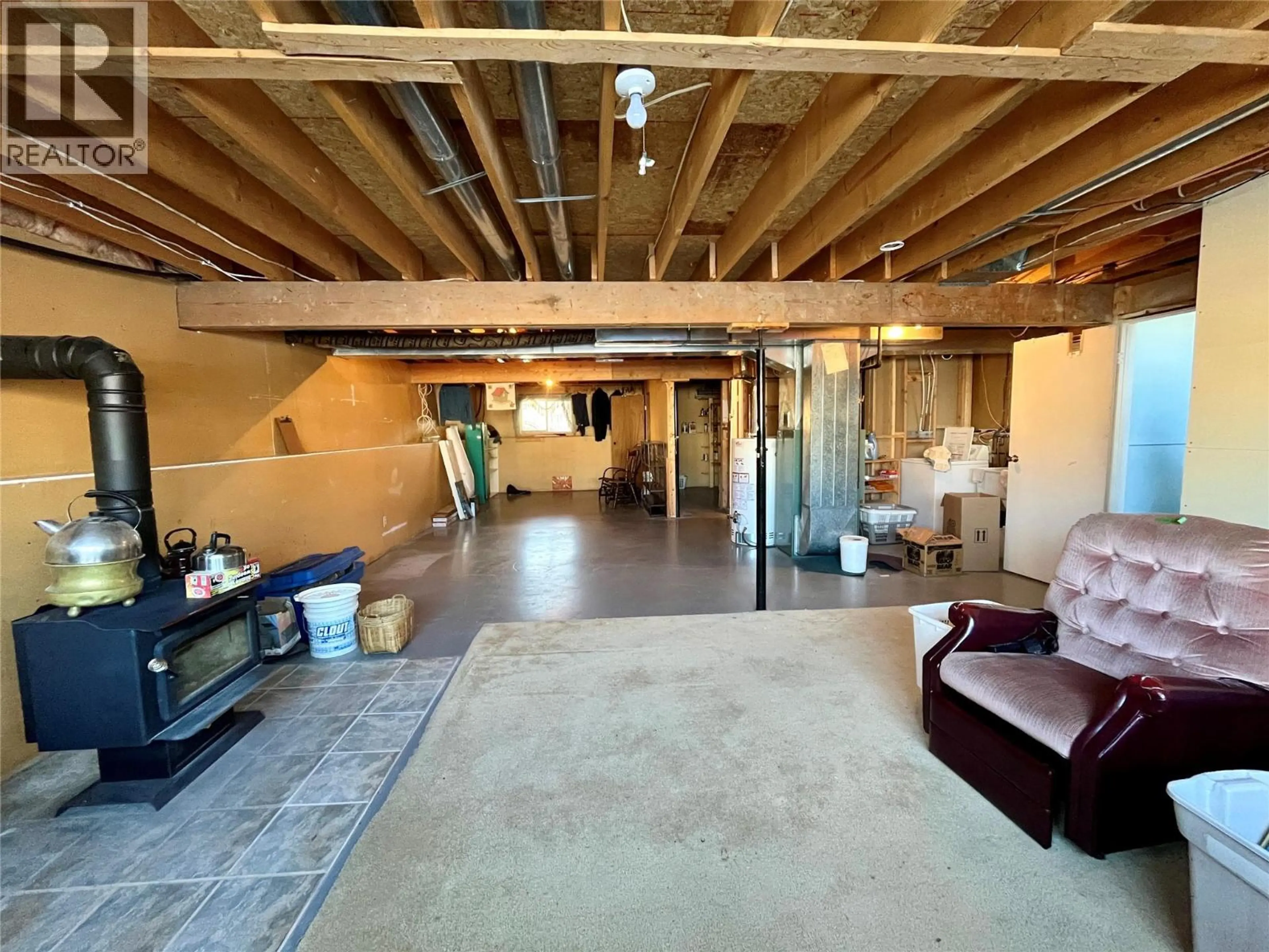 Property at 20 DAWSON PLACE, Tumbler Ridge, BC