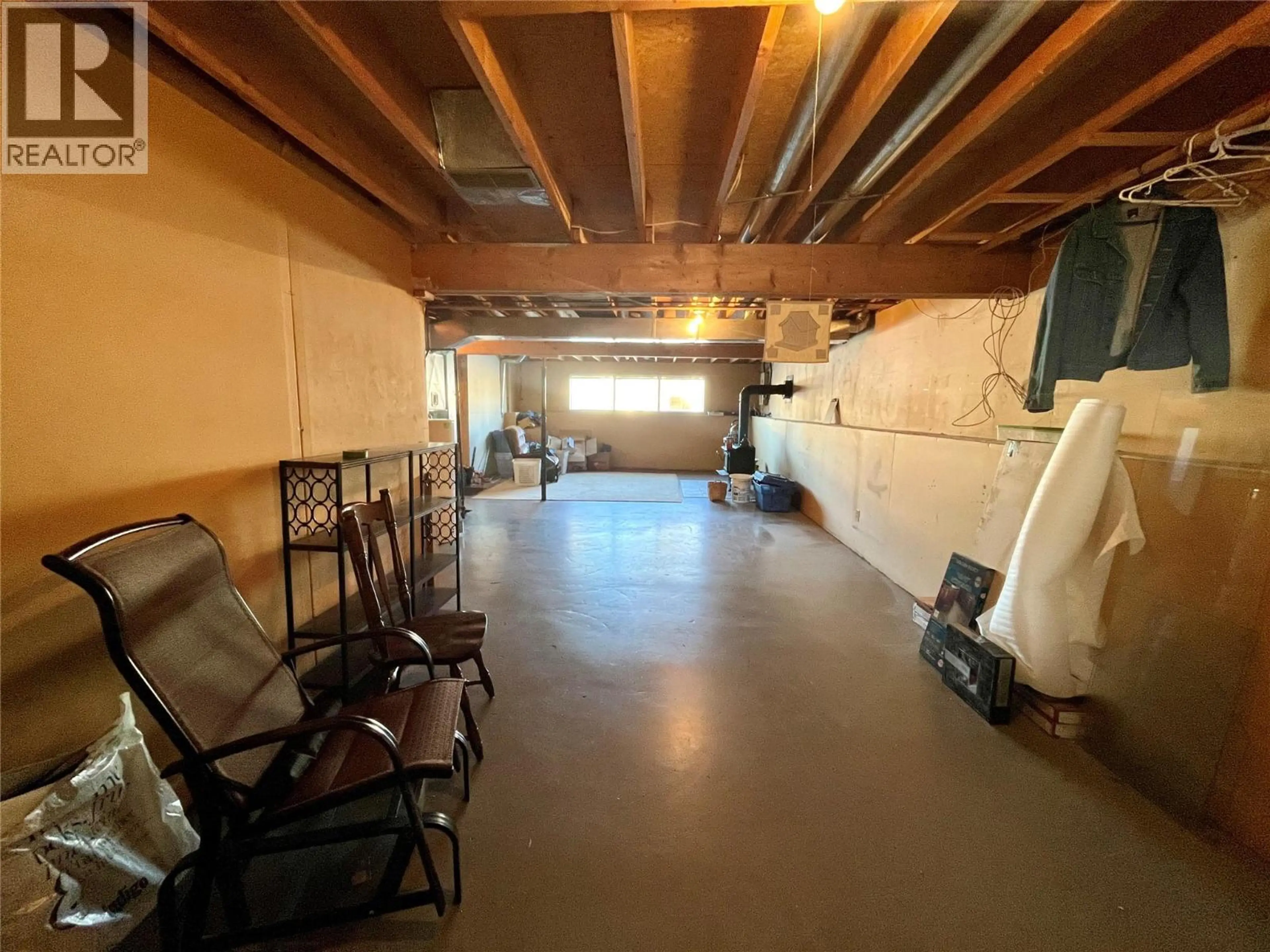 Property at 20 DAWSON PLACE, Tumbler Ridge, BC