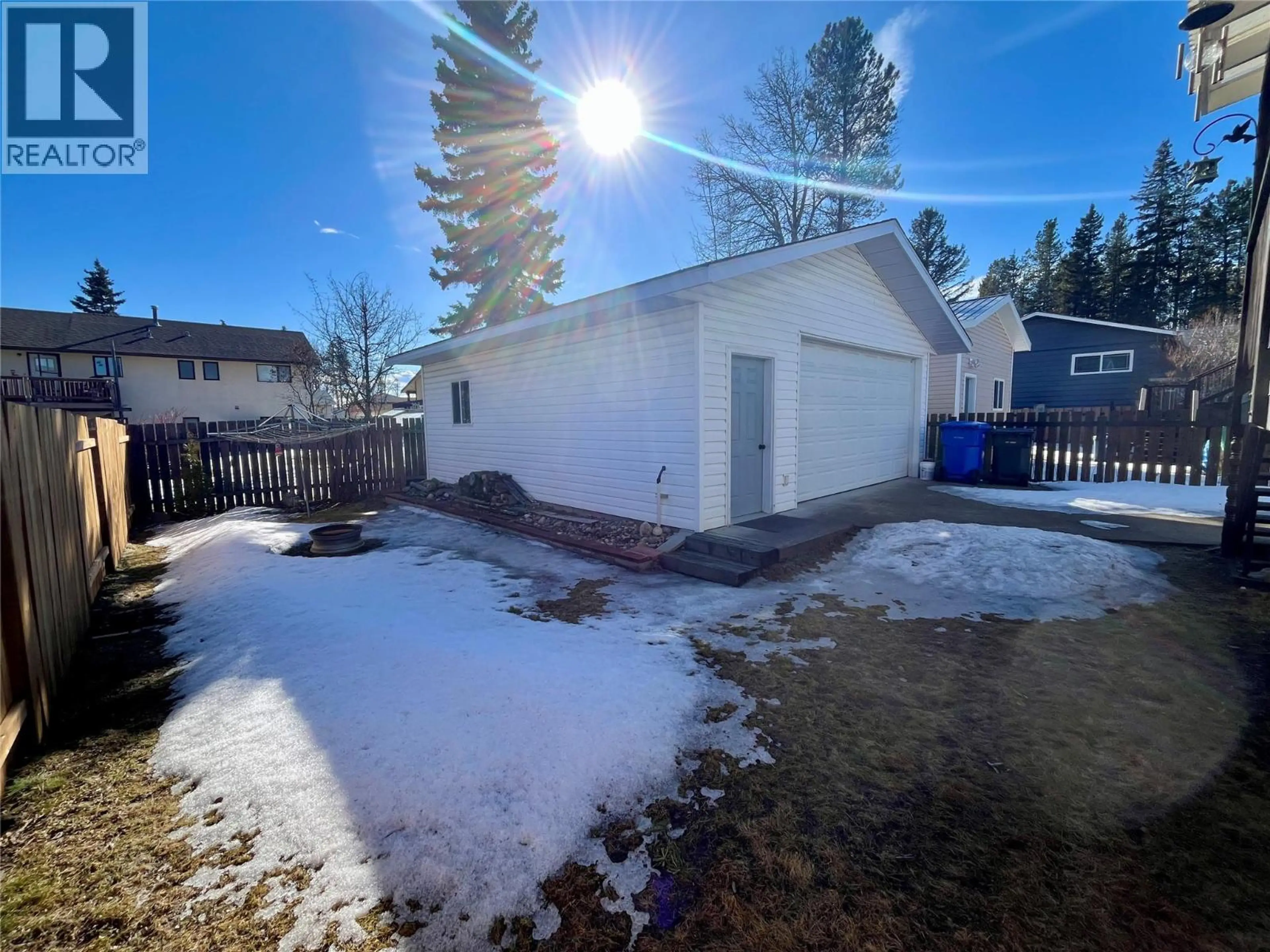 Property at 20 DAWSON PLACE, Tumbler Ridge, BC