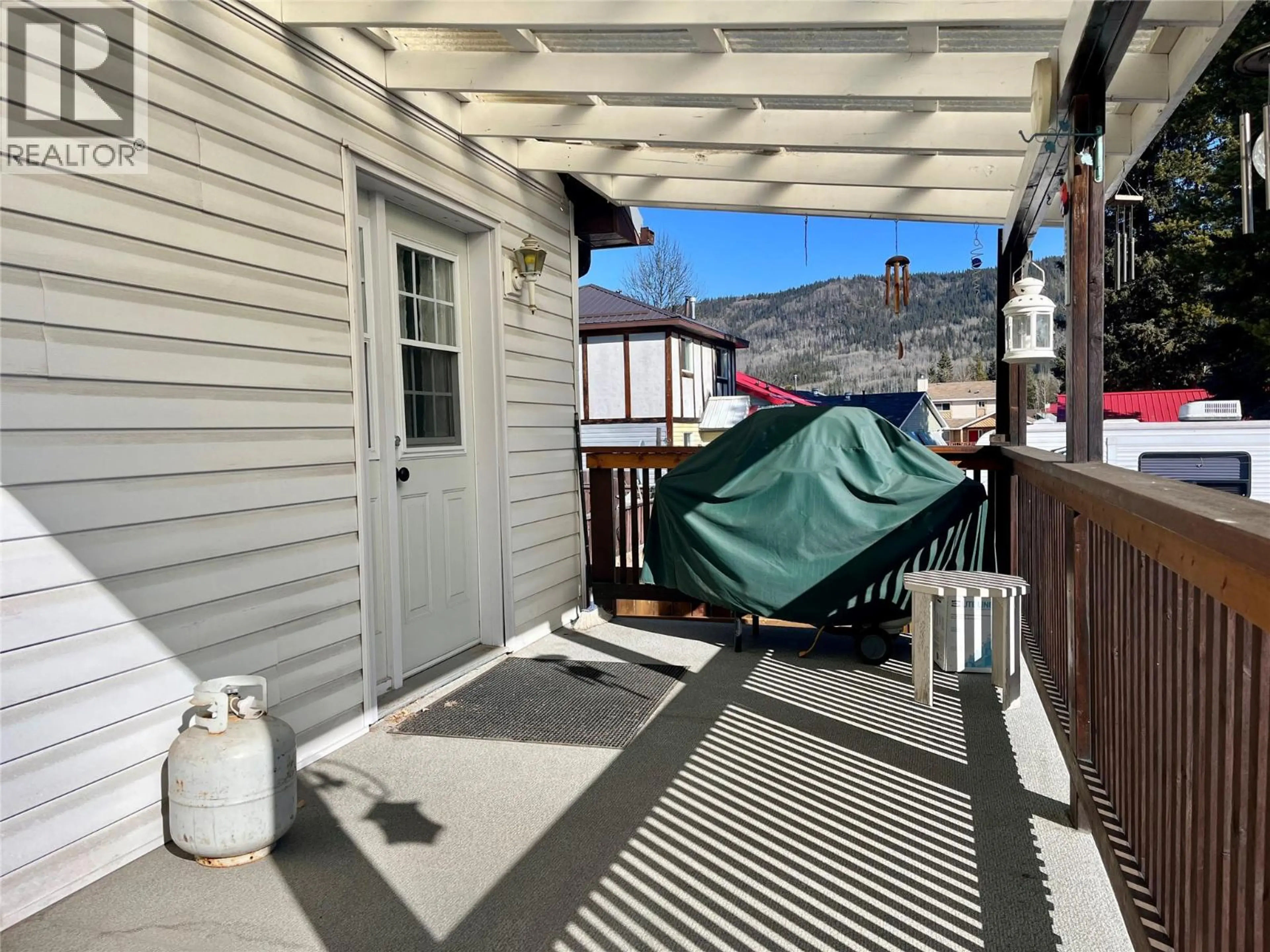 Property at 20 DAWSON PLACE, Tumbler Ridge, BC