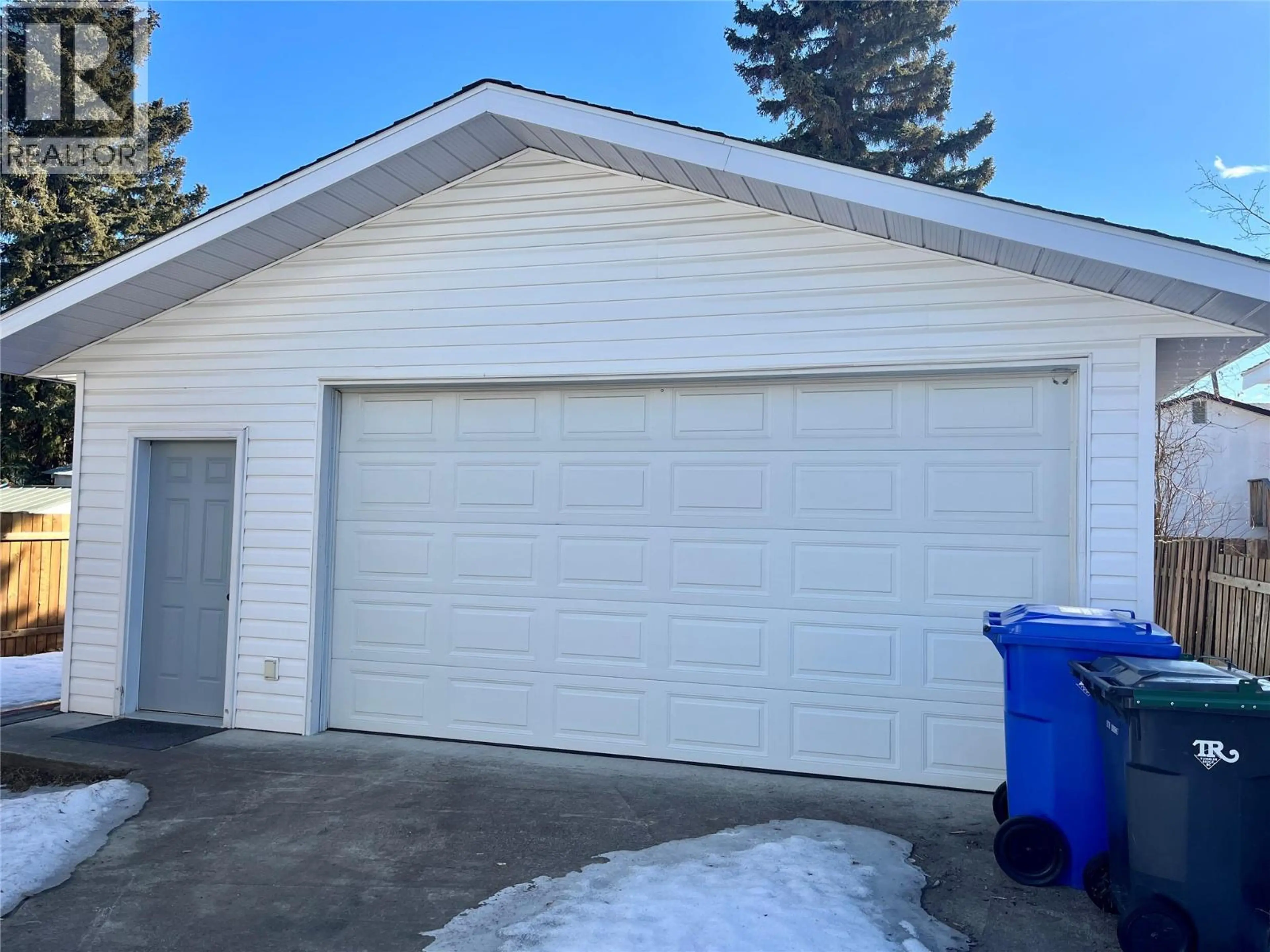 Property at 20 DAWSON PLACE, Tumbler Ridge, BC