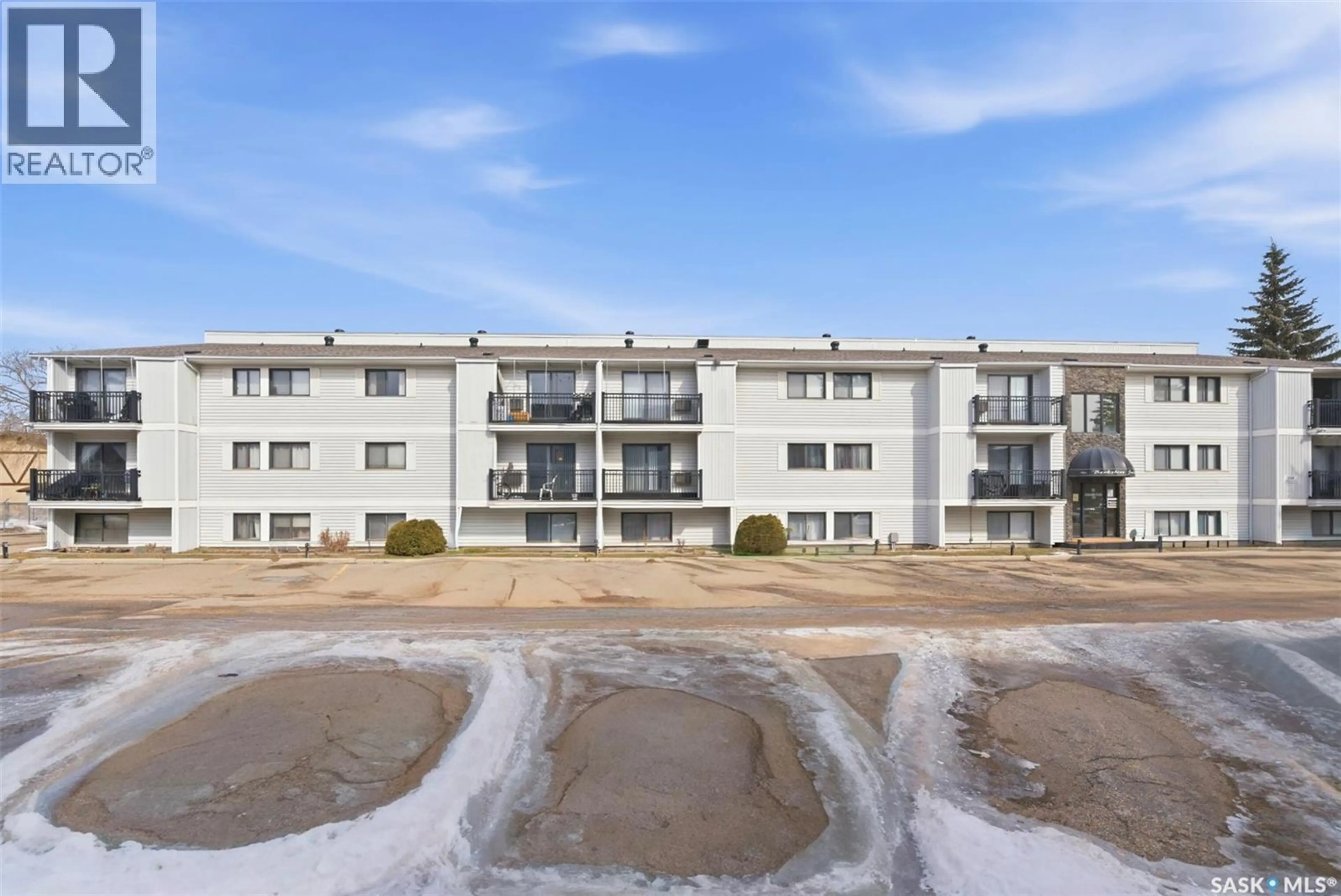 Property at #307 258 PINEHOUSE PLACE, Saskatoon, SK