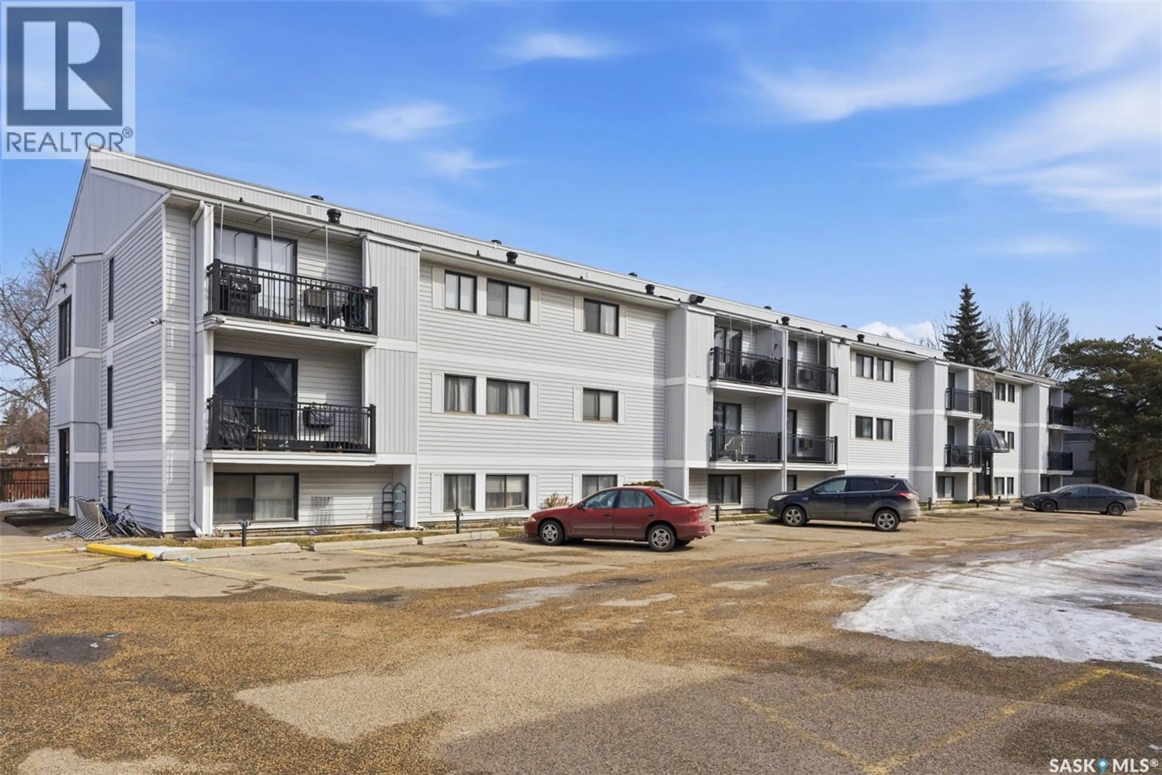 Property at #307 258 PINEHOUSE PLACE, Saskatoon, SK