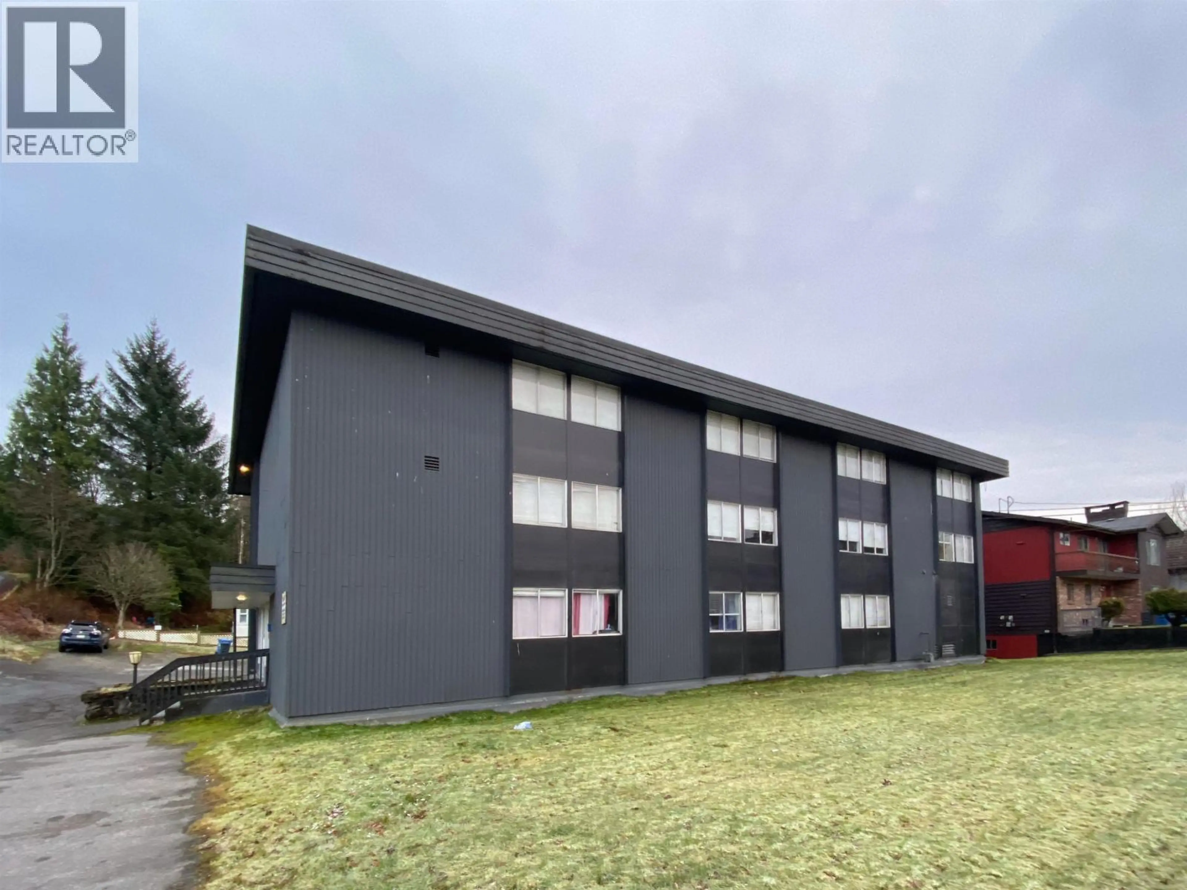 Property at 147-215 W 6TH AVENUE, Prince Rupert, BC