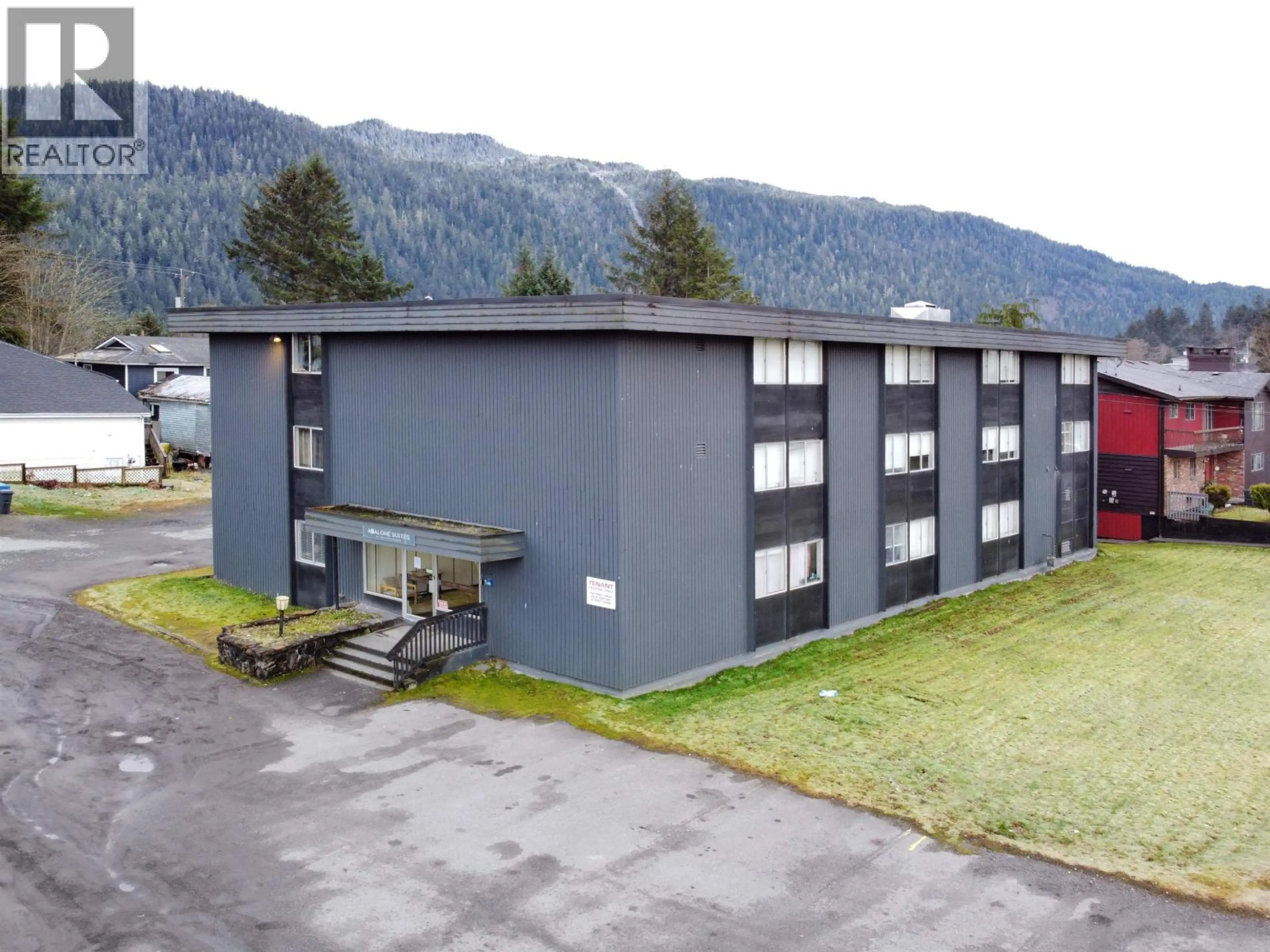 Property at 147-215 W 6TH AVENUE, Prince Rupert, BC