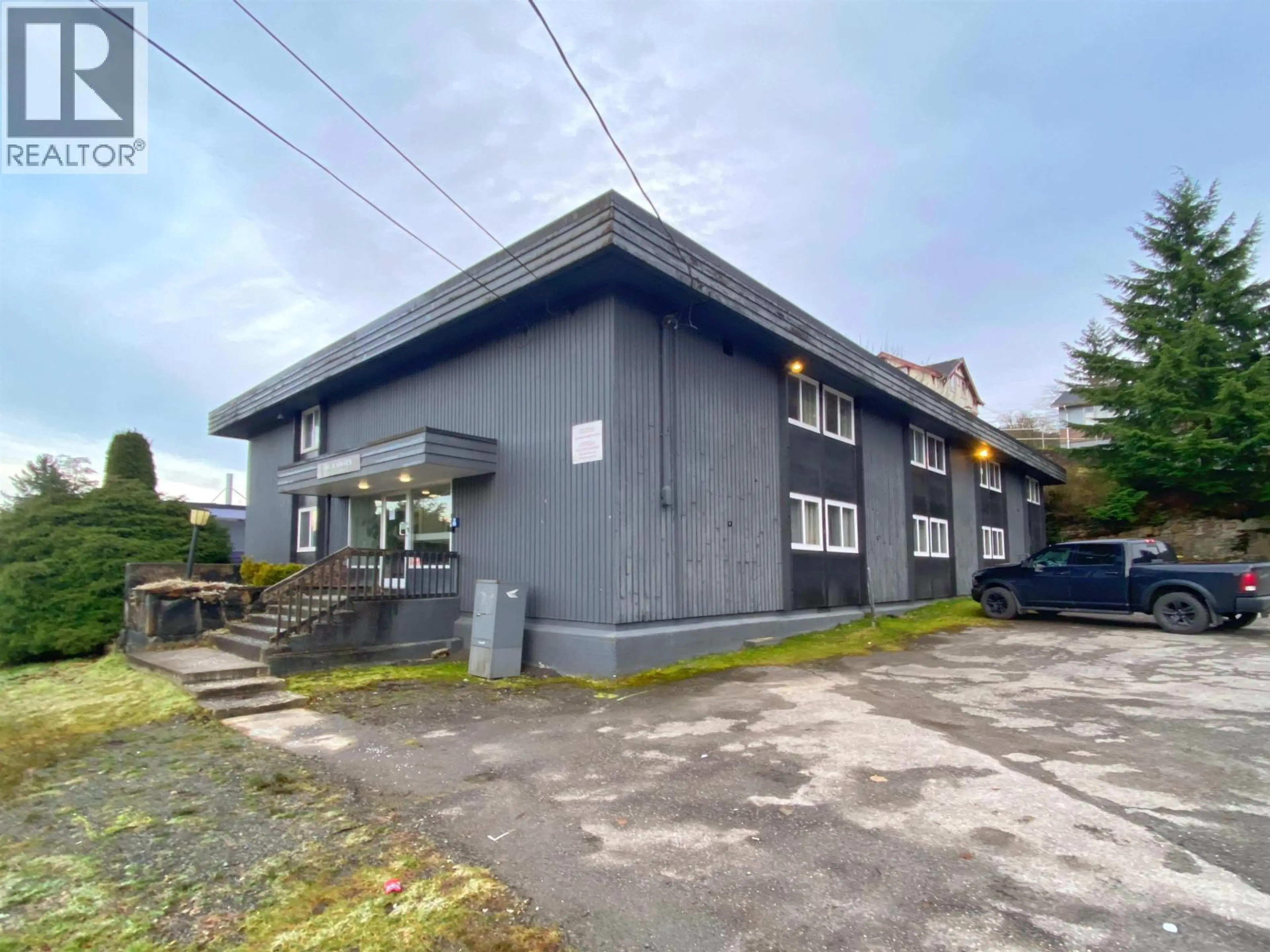Property at 147-215 W 6TH AVENUE, Prince Rupert, BC