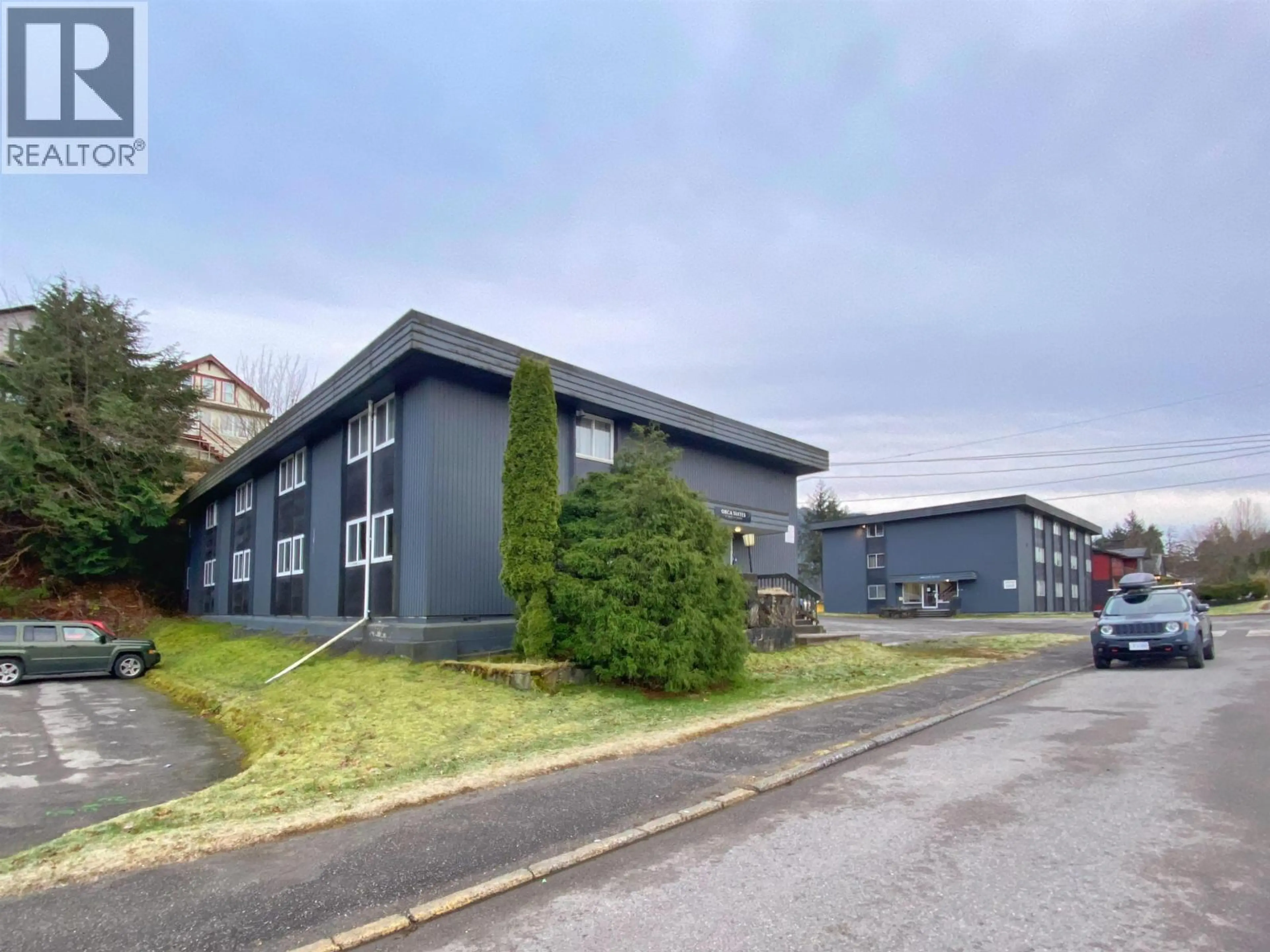 Property at 147-215 W 6TH AVENUE, Prince Rupert, BC