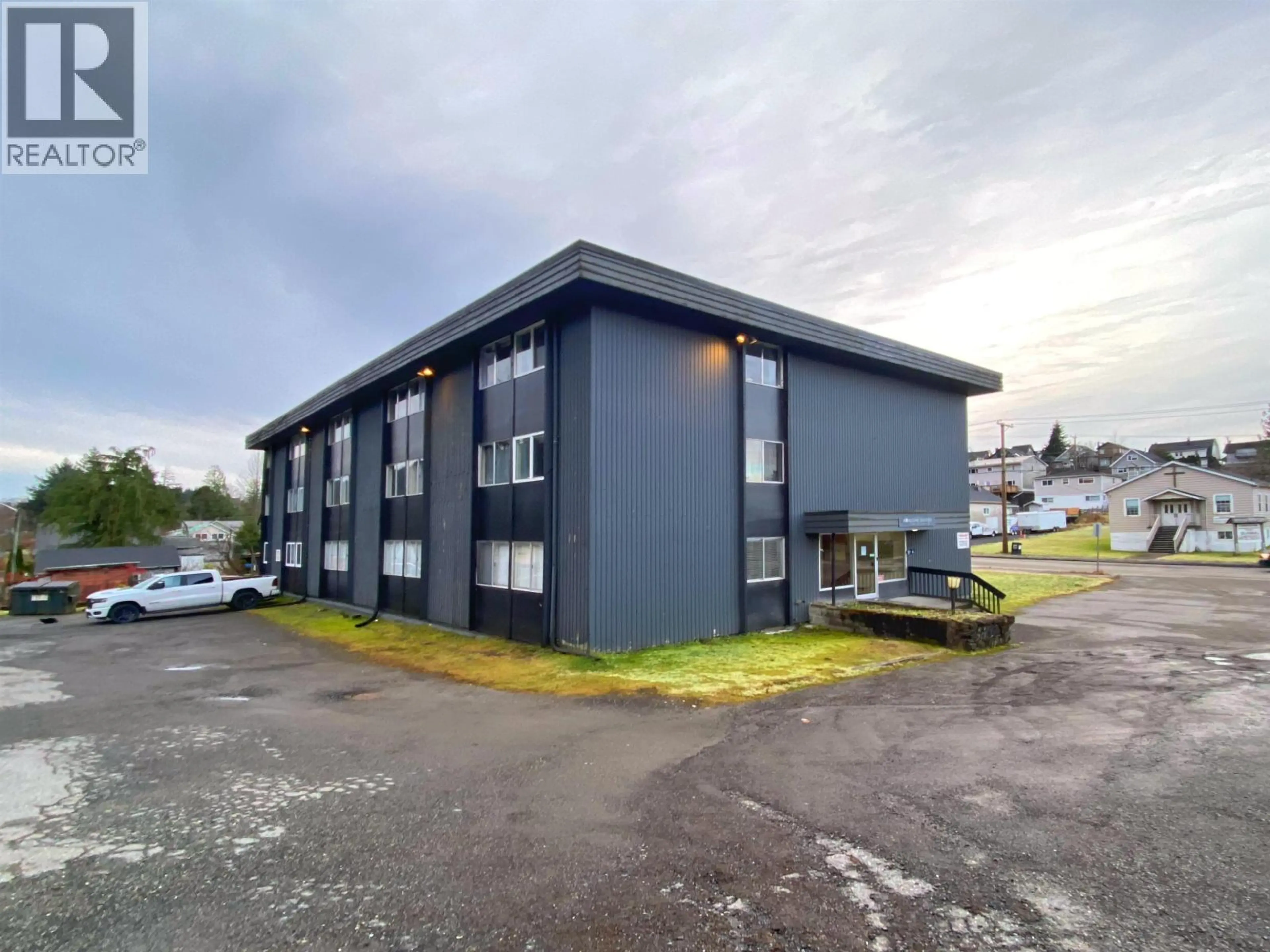 Property at 147-215 W 6TH AVENUE, Prince Rupert, BC