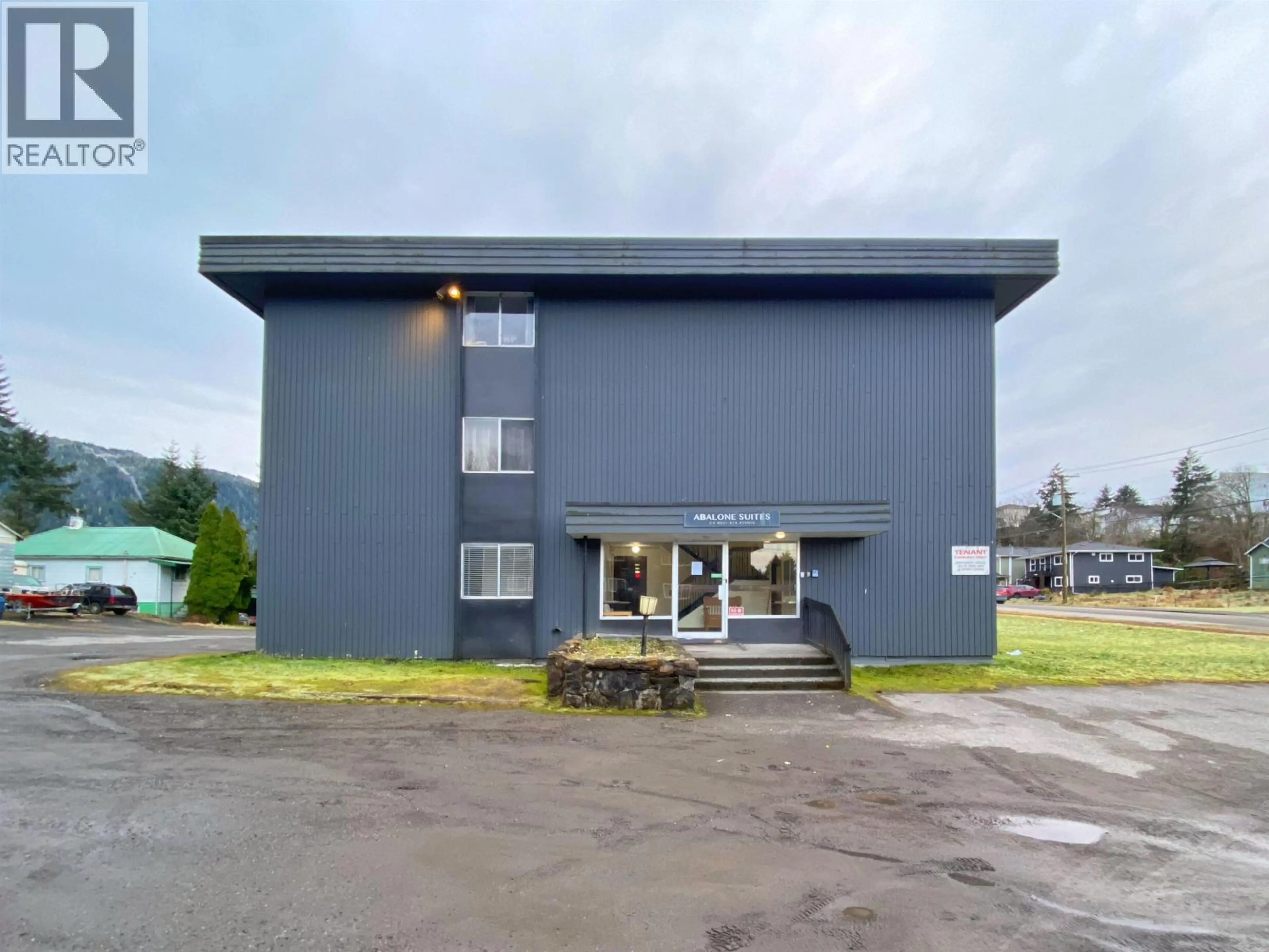 Property at 147-215 W 6TH AVENUE, Prince Rupert, BC