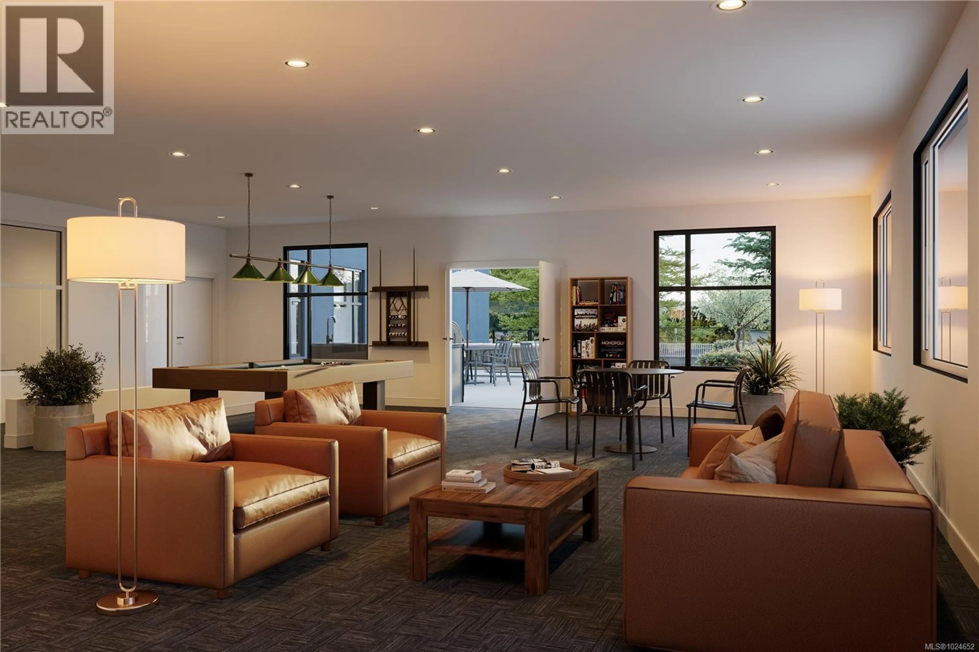 Property at #212 2881 LEIGH RD, Langford, BC