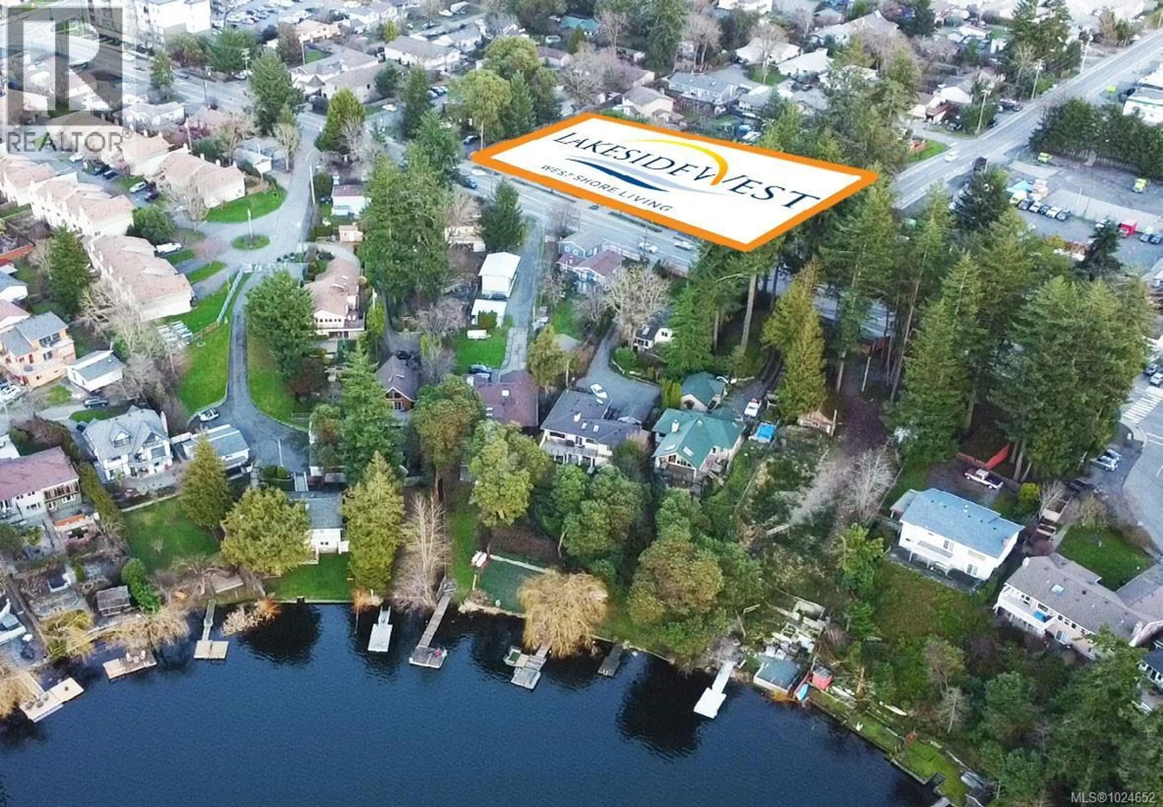 Property at #212 2881 LEIGH RD, Langford, BC