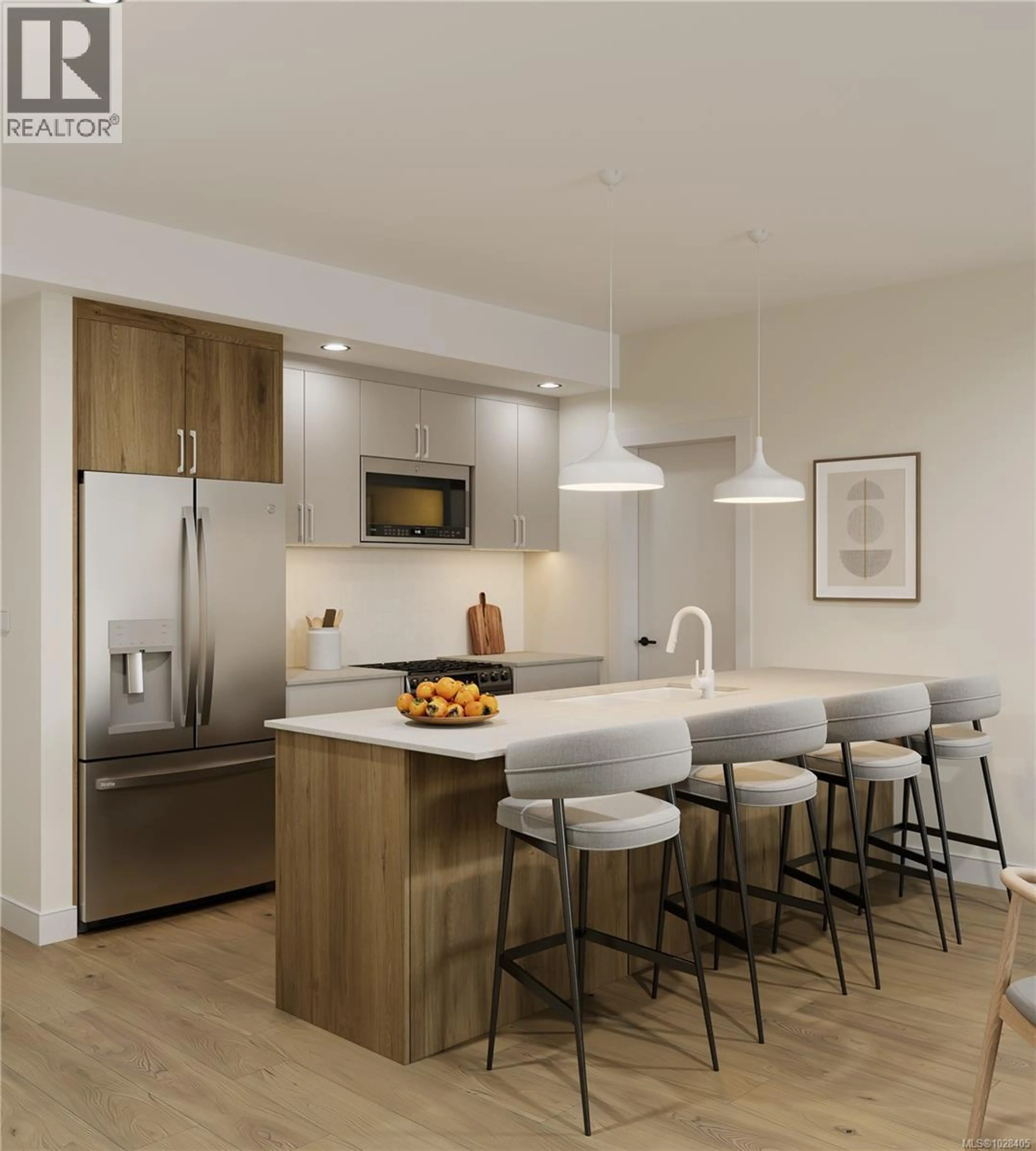 Property at #318 2881 LEIGH RD, Langford, BC