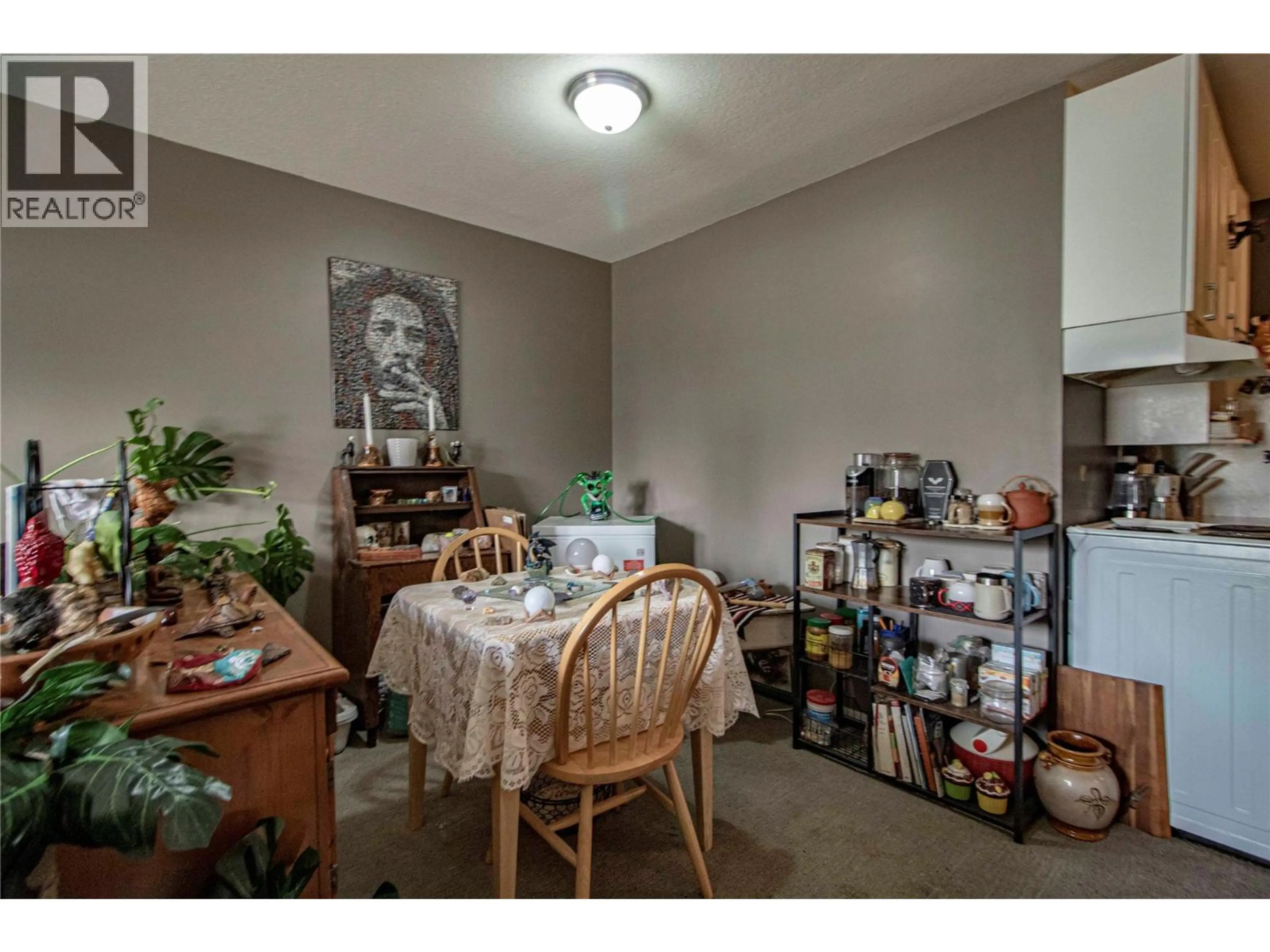 Property at #216 130 SKAHA PLACE, Penticton, BC