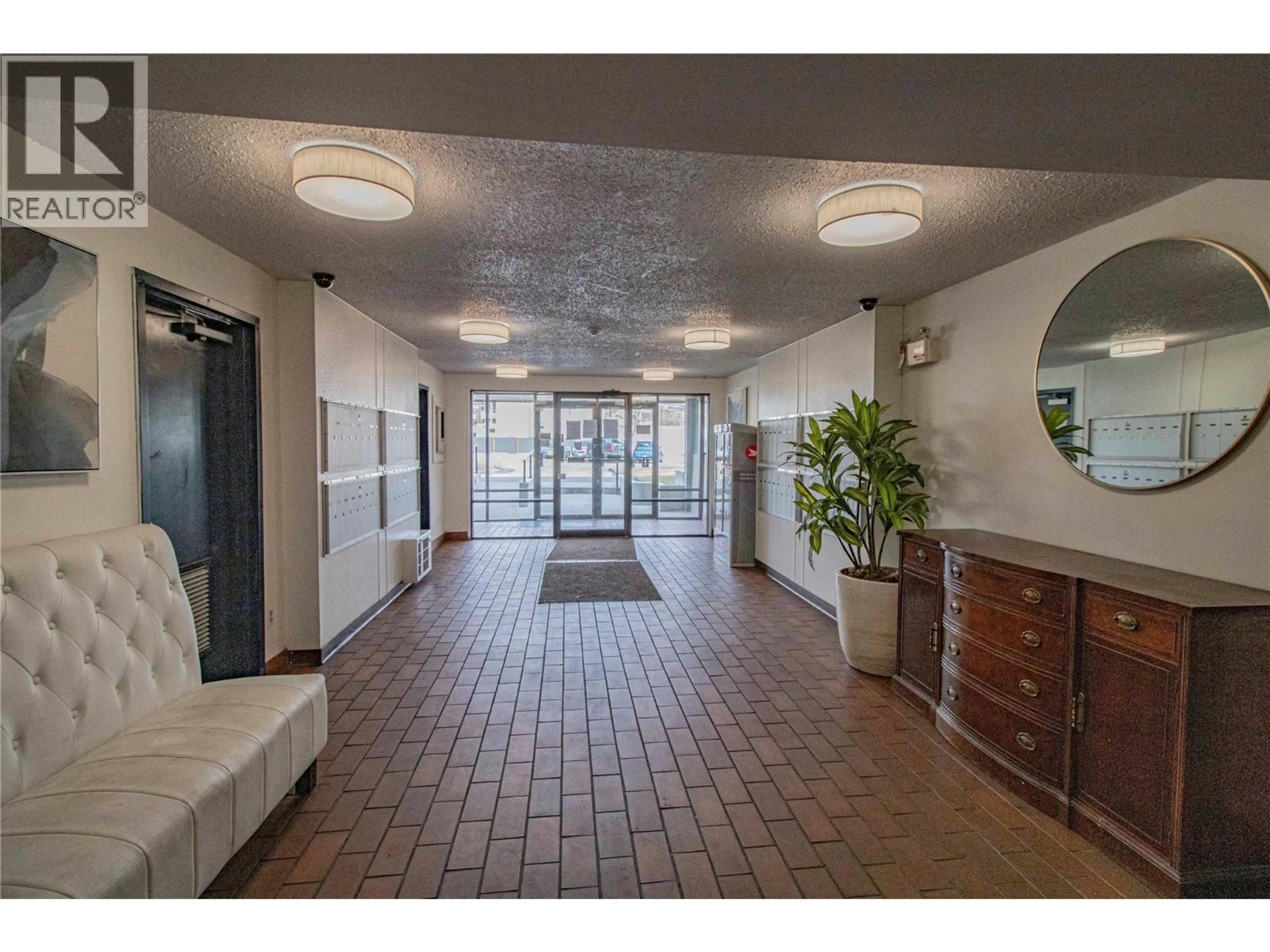 Property at #216 130 SKAHA PLACE, Penticton, BC