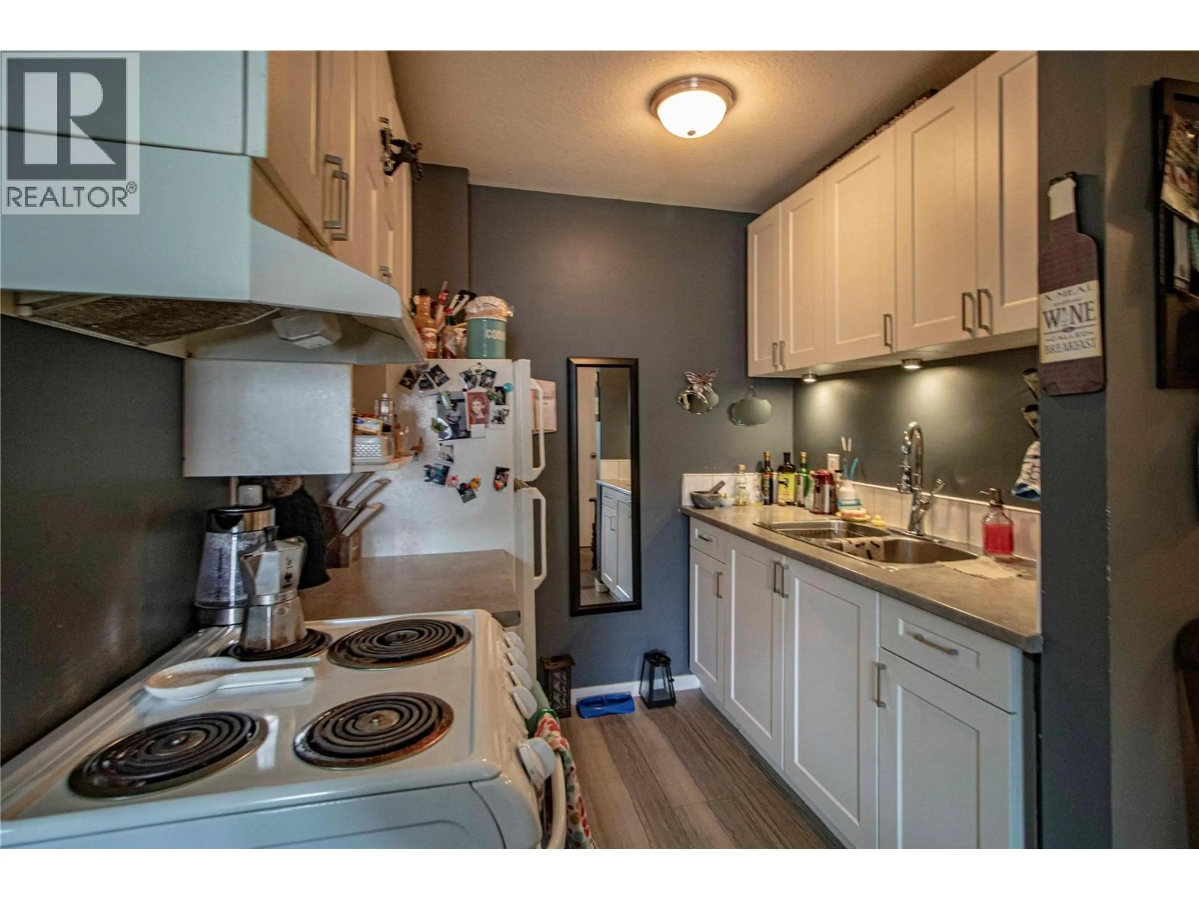 Property at #216 130 SKAHA PLACE, Penticton, BC