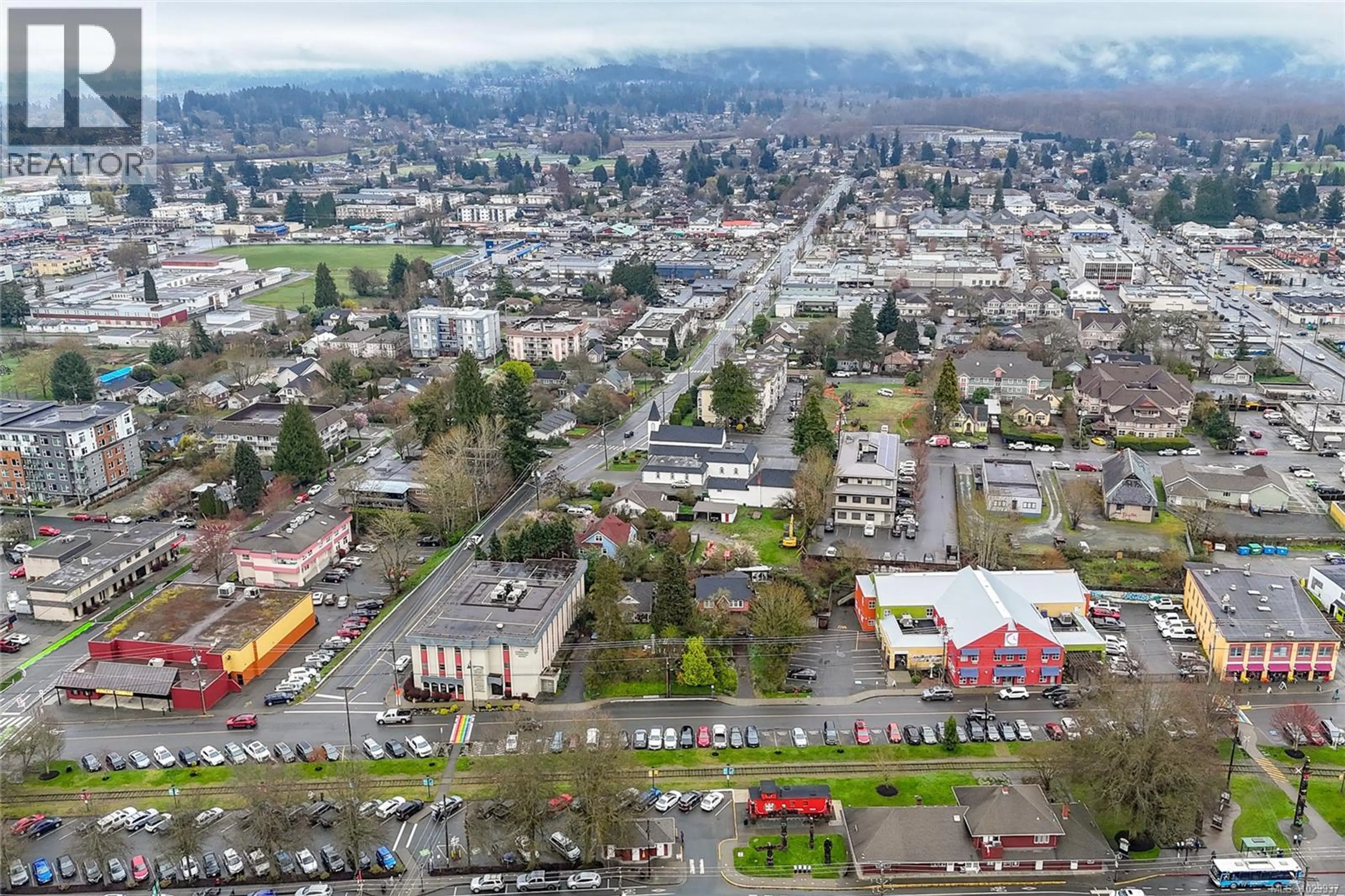 Property at 386 DUNCAN ST, Duncan, BC