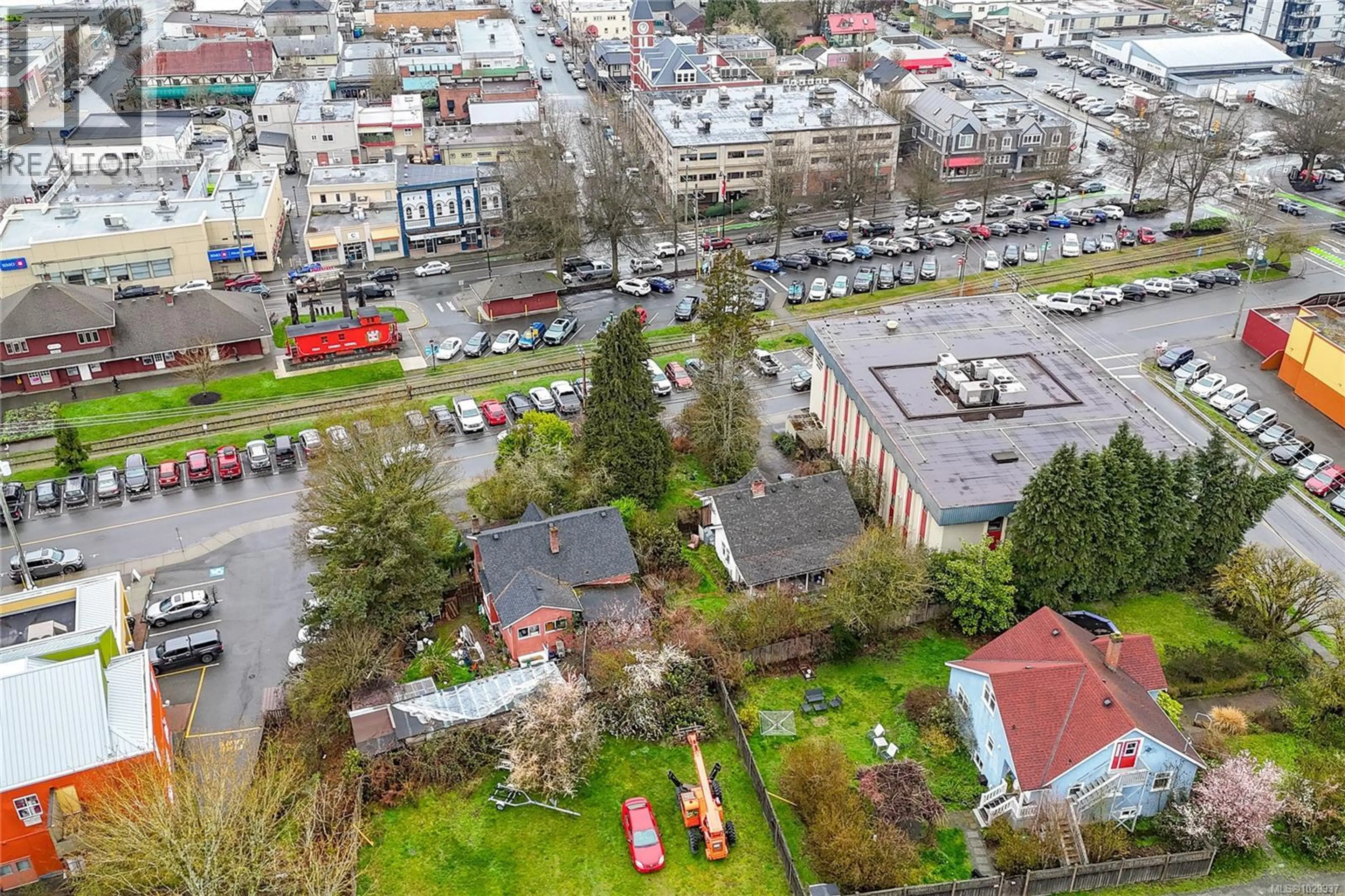 Property at 386 DUNCAN ST, Duncan, BC