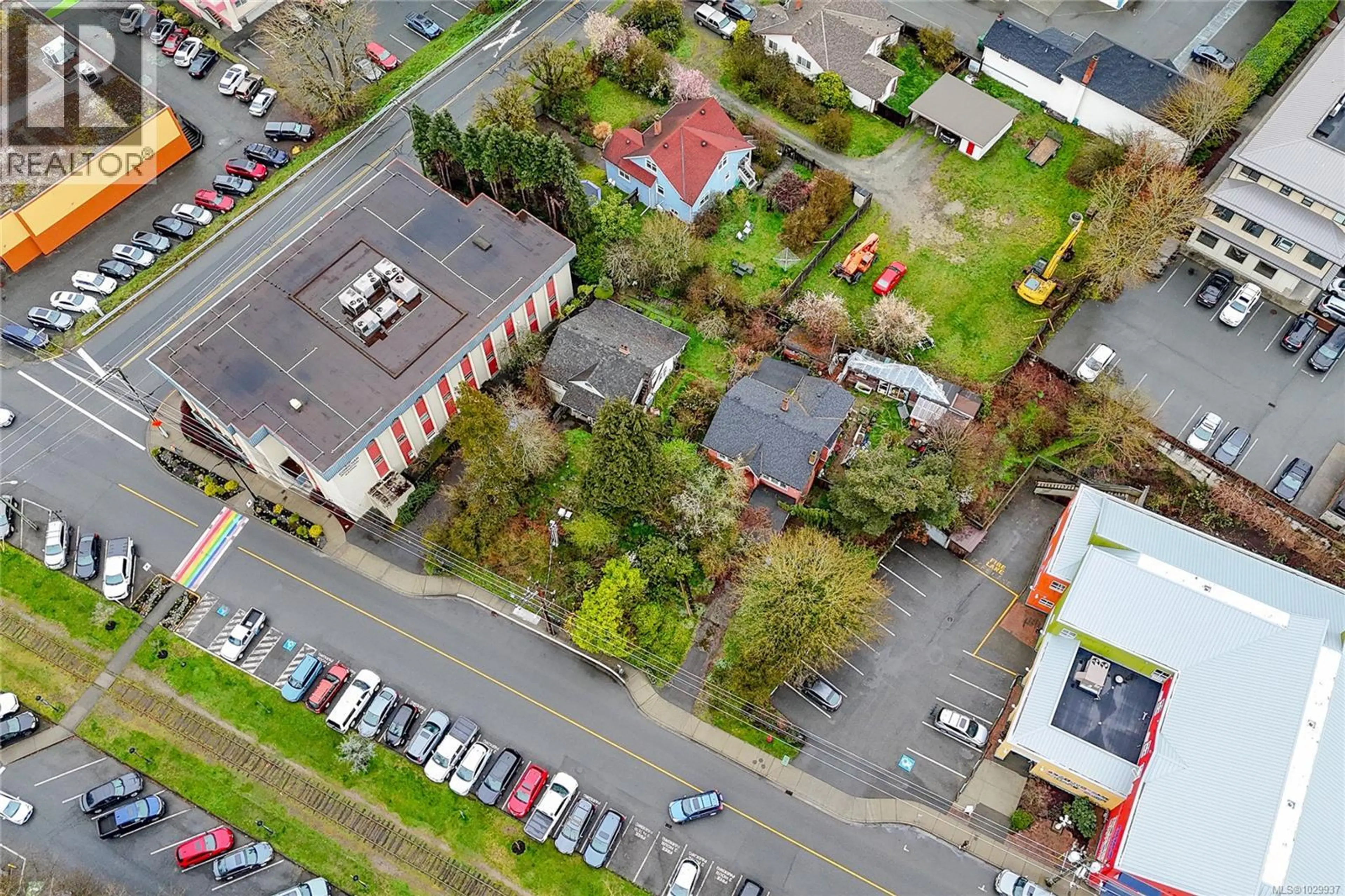 Property at 386 DUNCAN ST, Duncan, BC