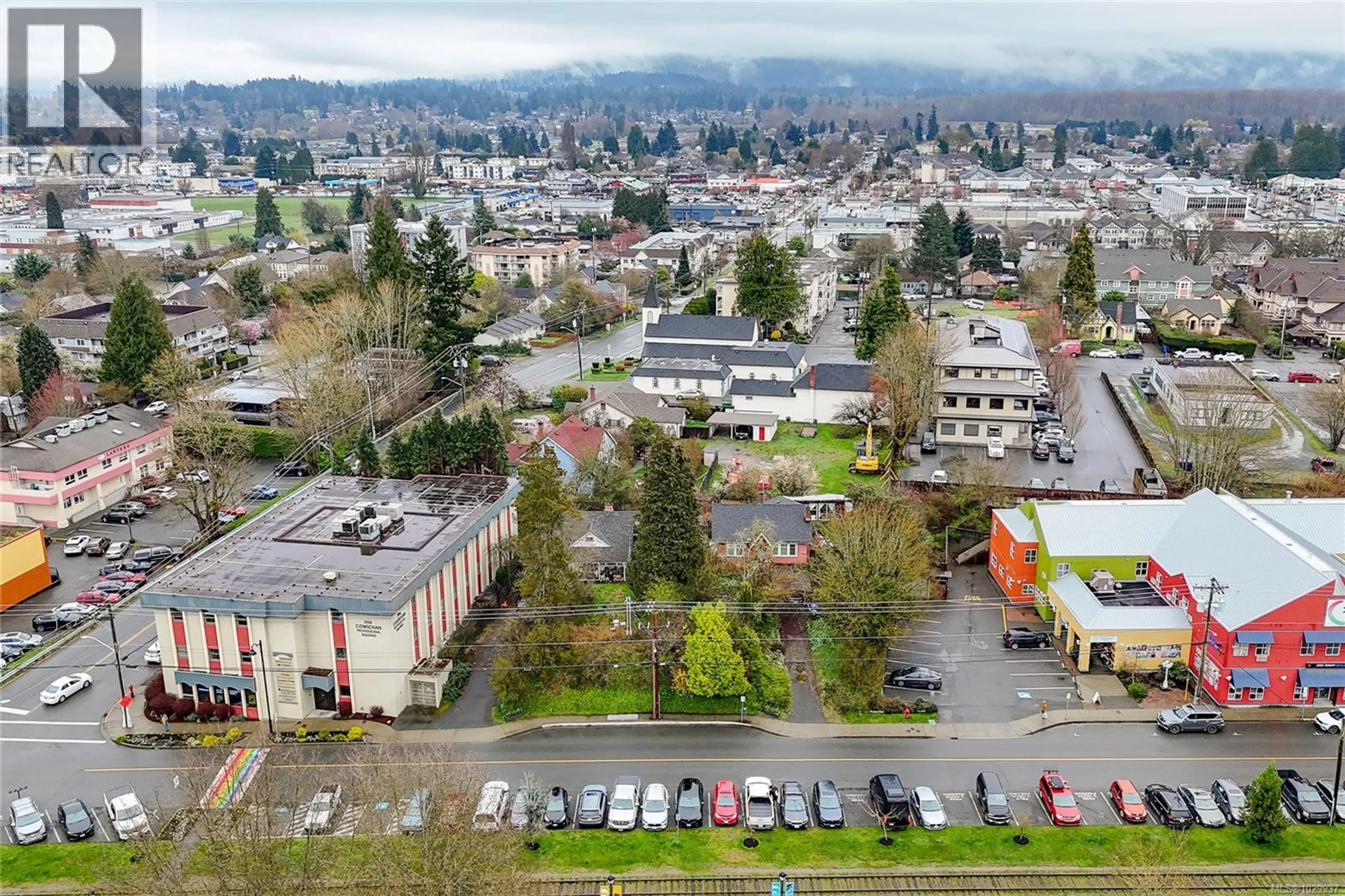 Property at 386 DUNCAN ST, Duncan, BC