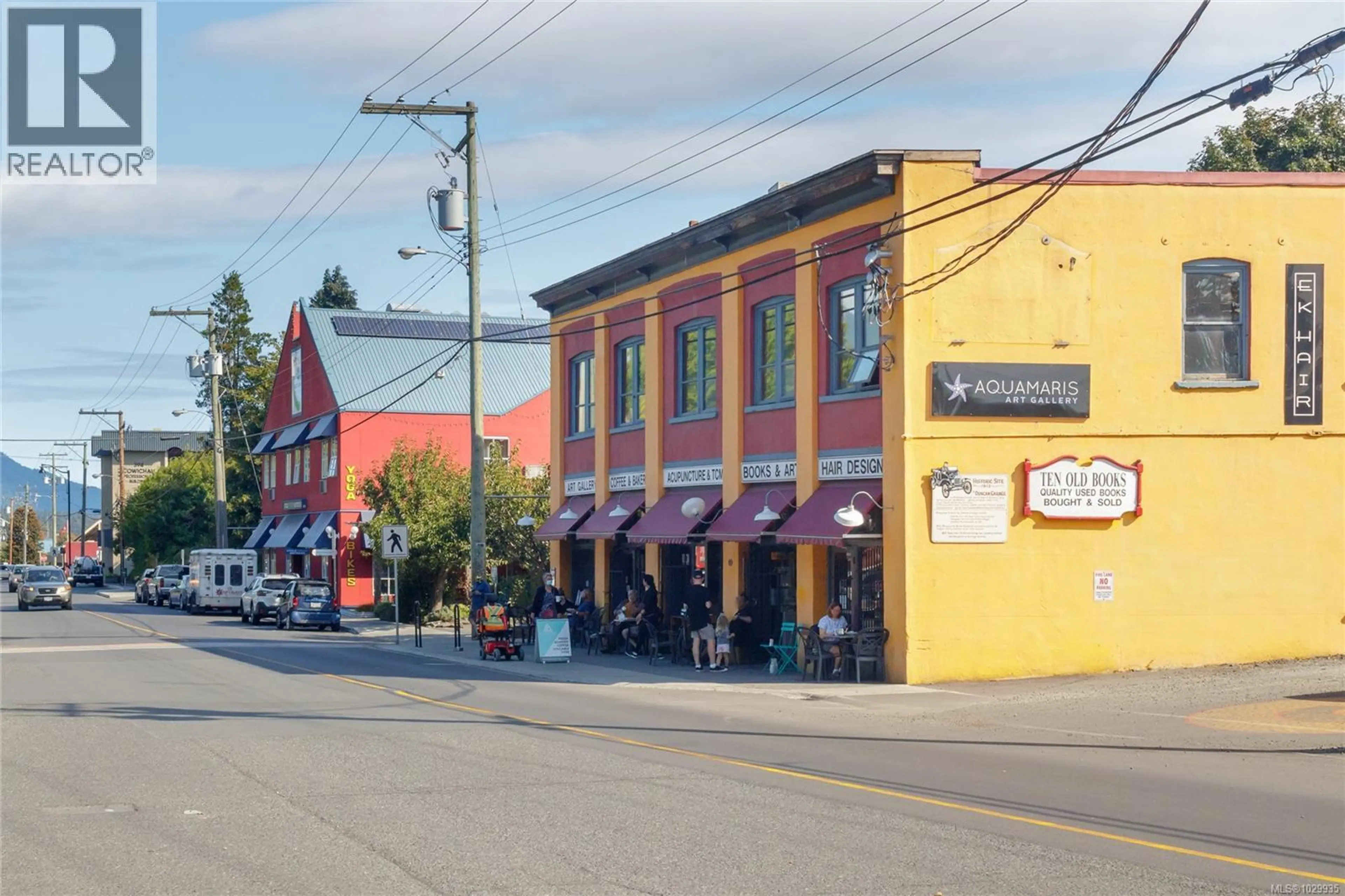 Property at 378 DUNCAN ST, Duncan, BC