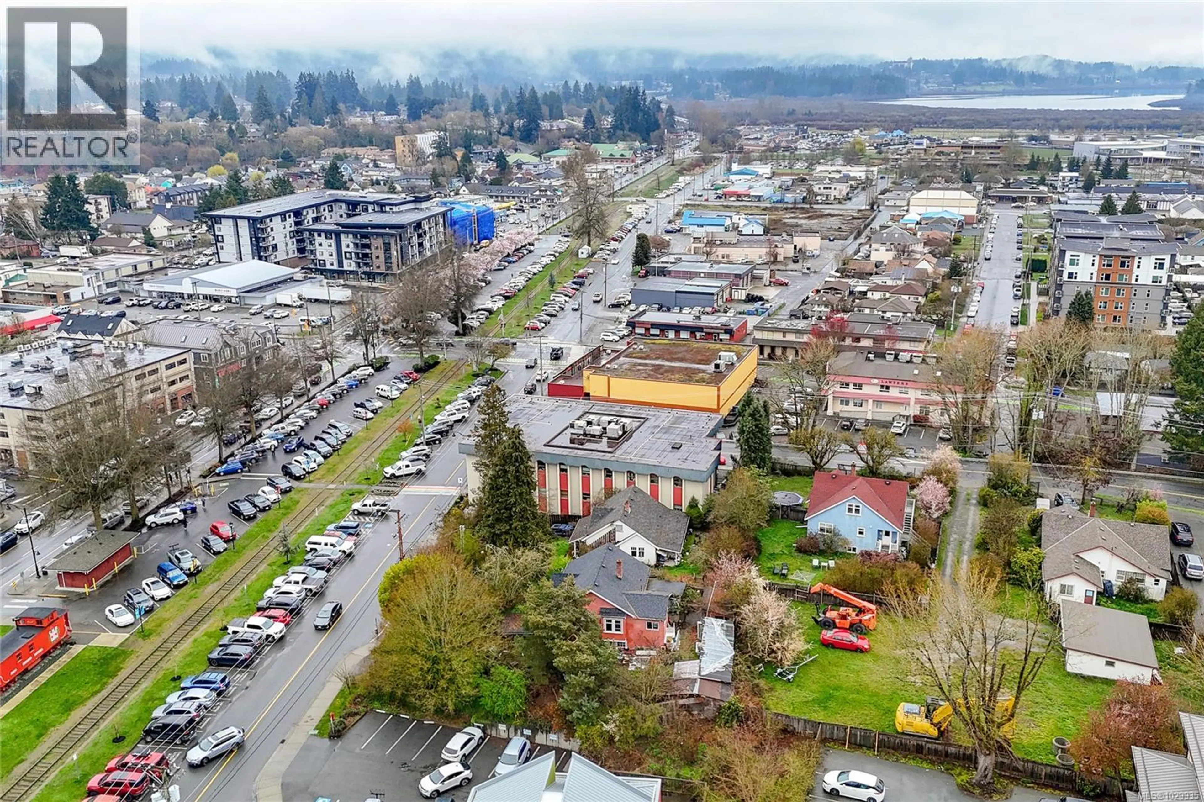 Property at 378 DUNCAN ST, Duncan, BC