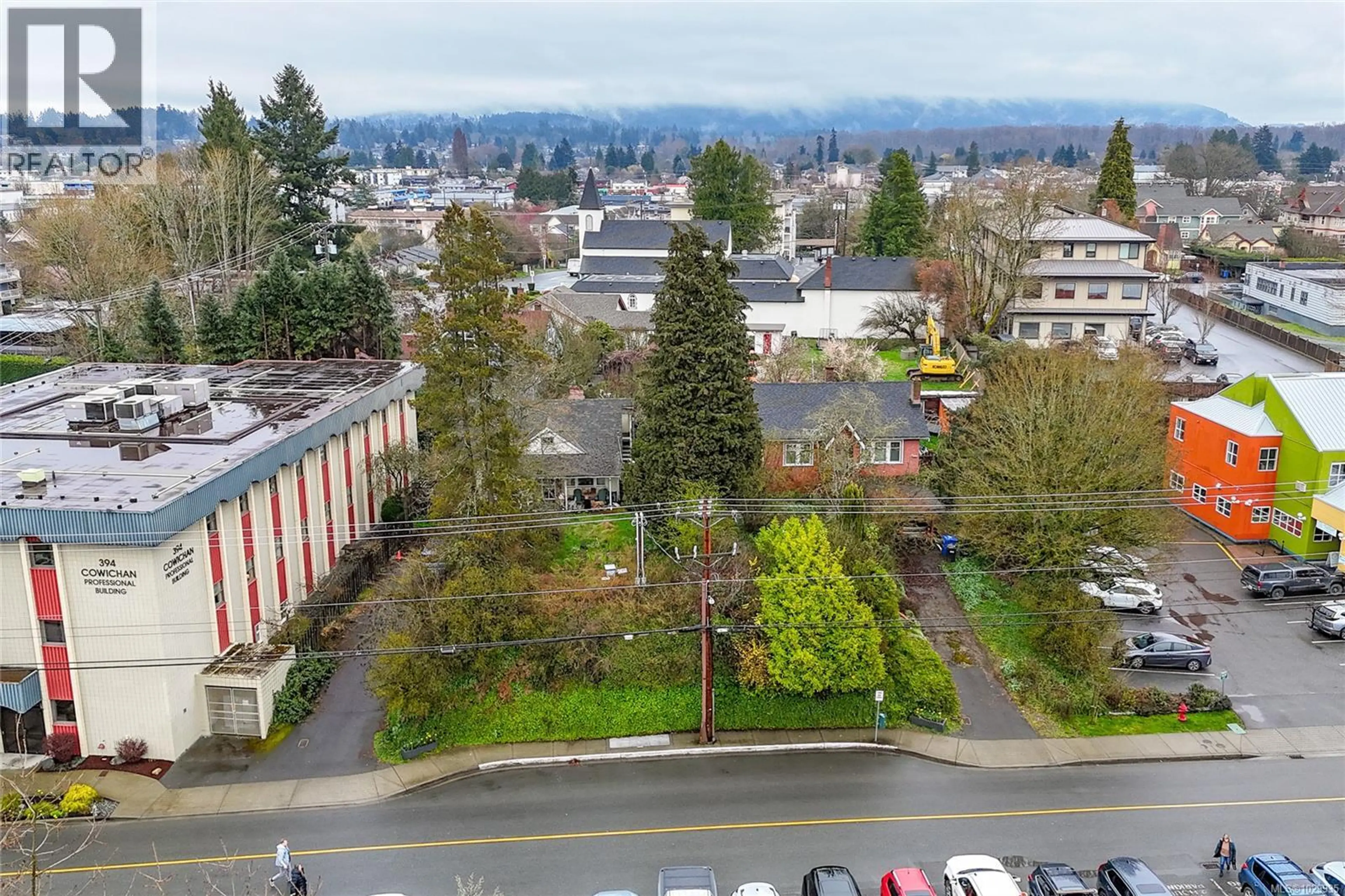 Property at 378 DUNCAN ST, Duncan, BC