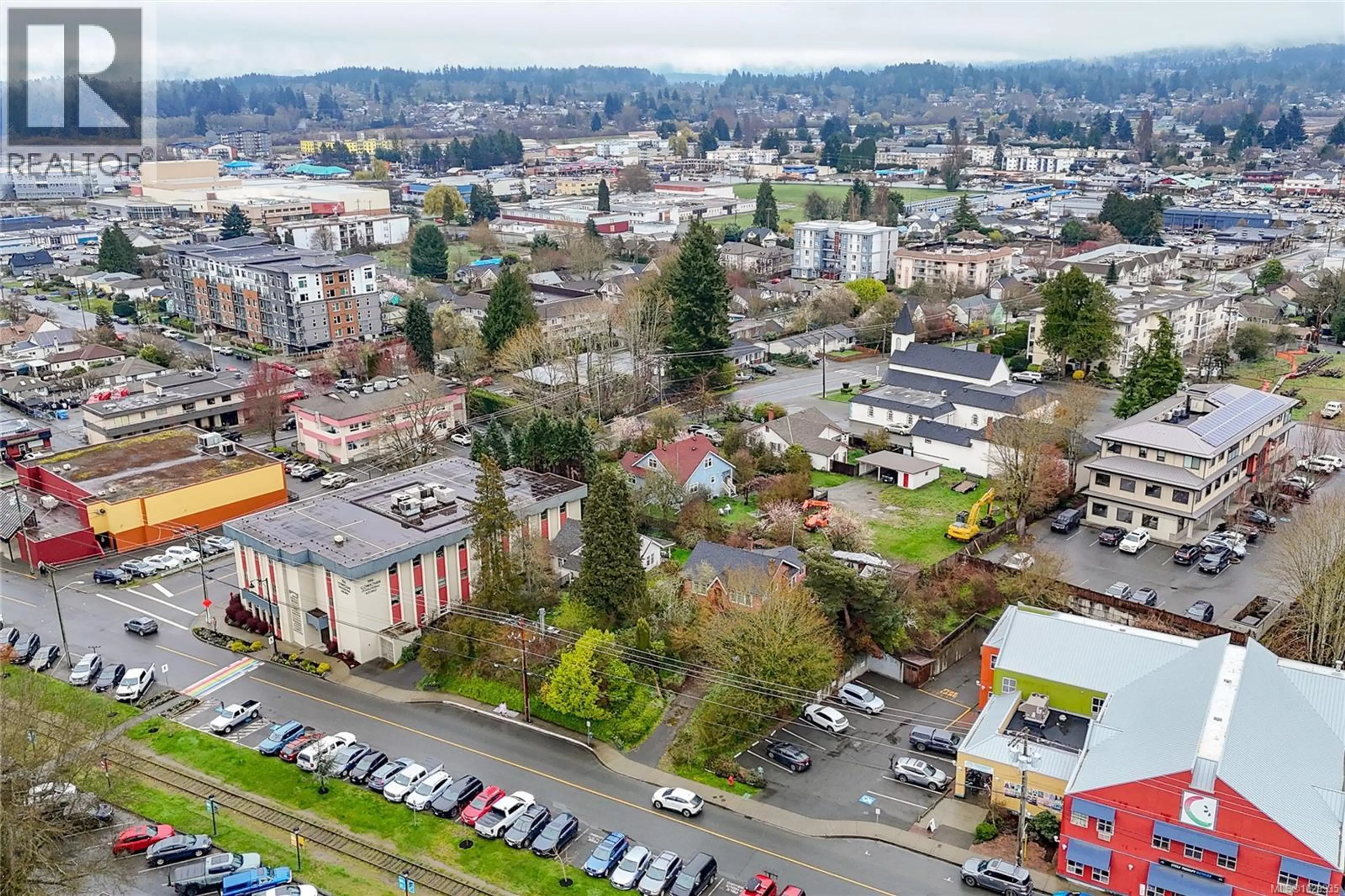 Property at 378 DUNCAN ST, Duncan, BC