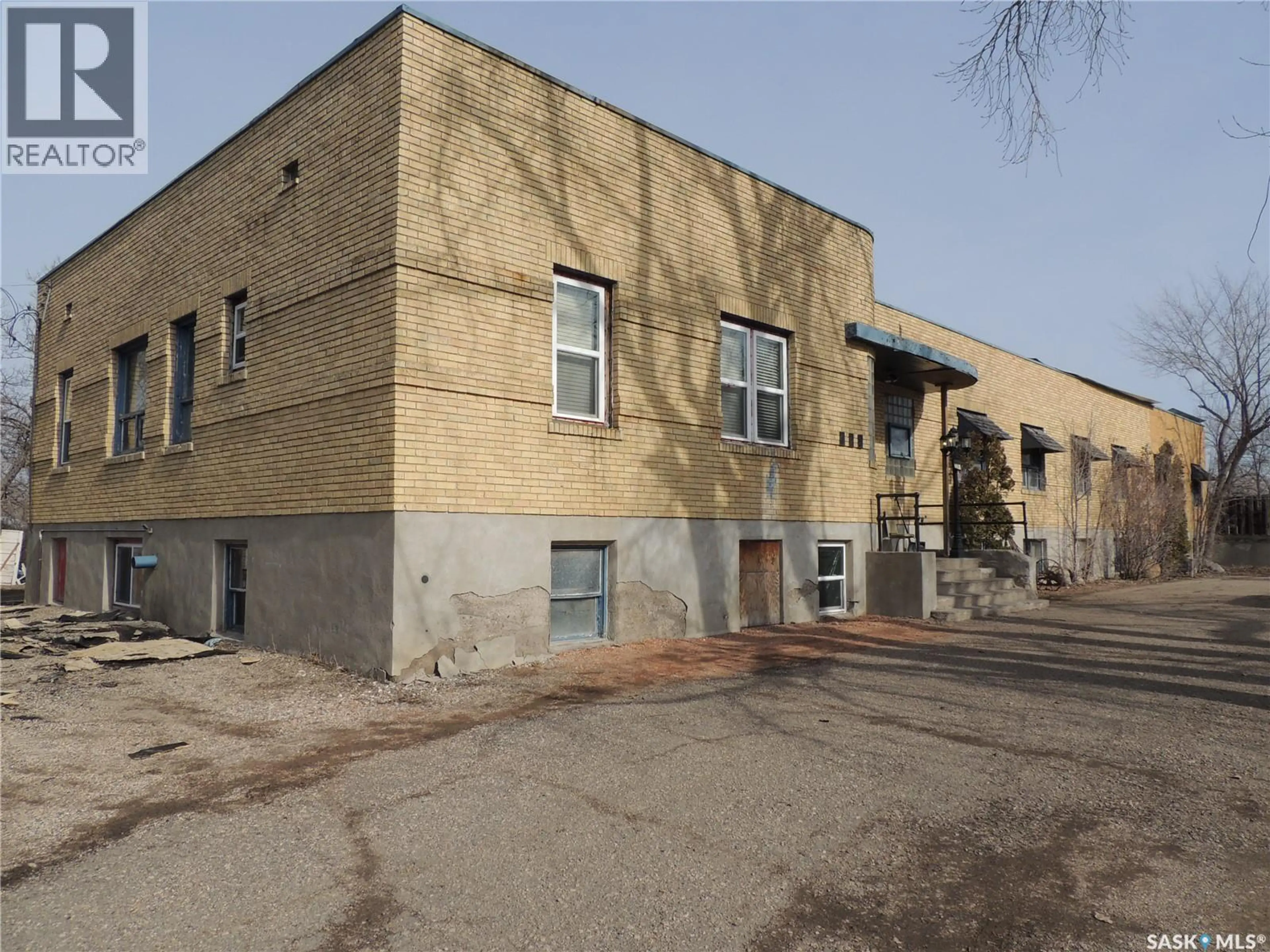 Property at 729 CARBON AVENUE, Bienfait, SK