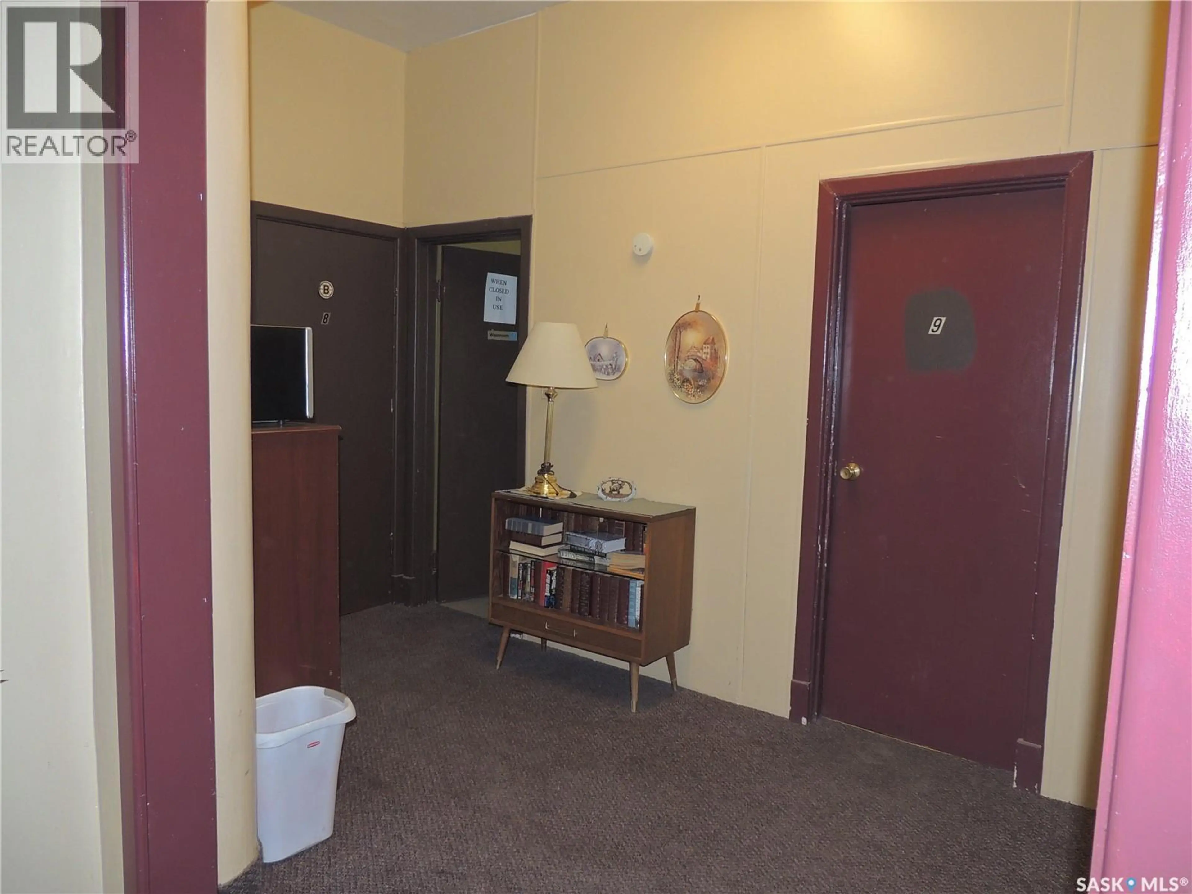 Property at 729 CARBON AVENUE, Bienfait, SK