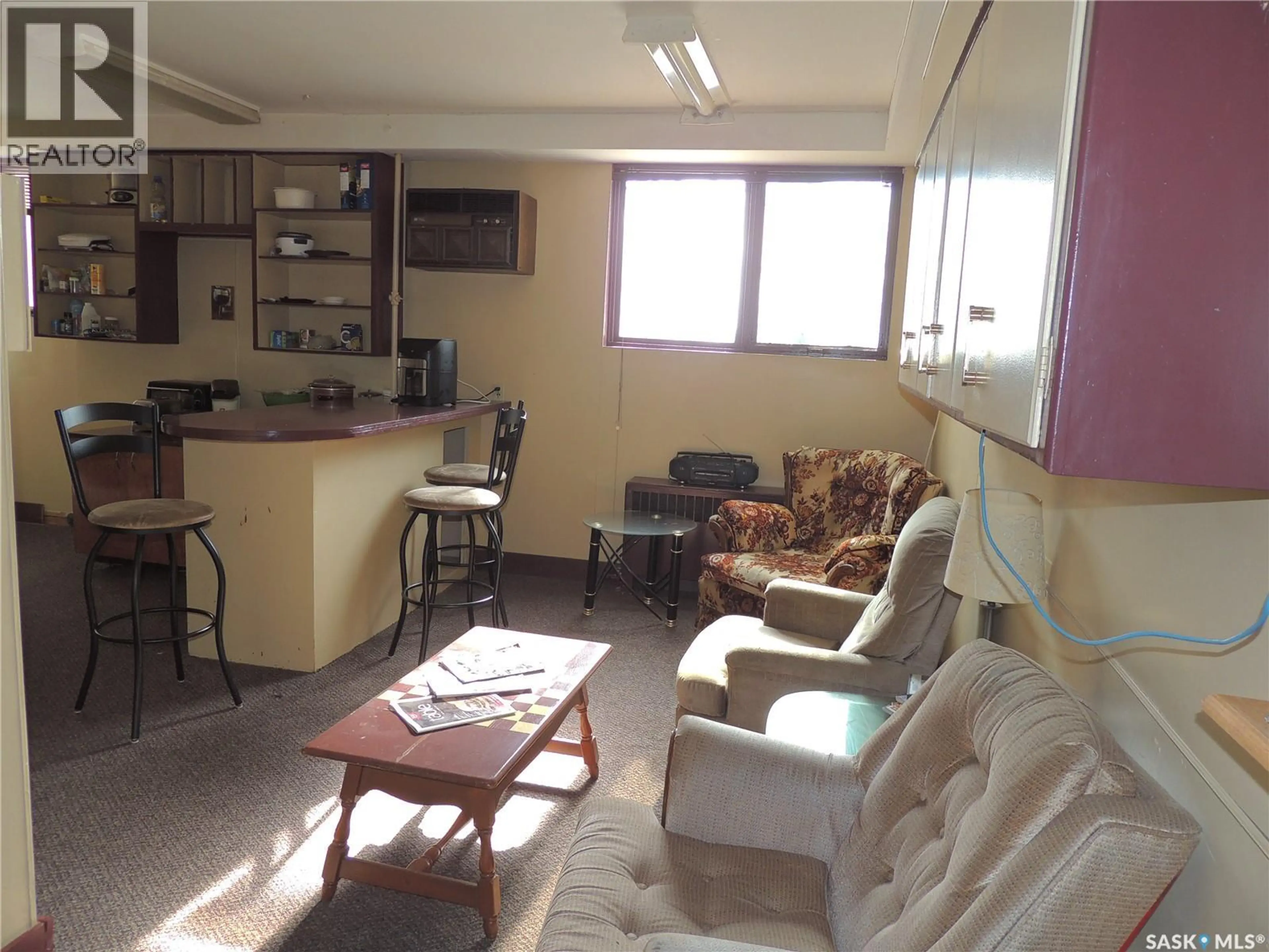 Property at 729 CARBON AVENUE, Bienfait, SK