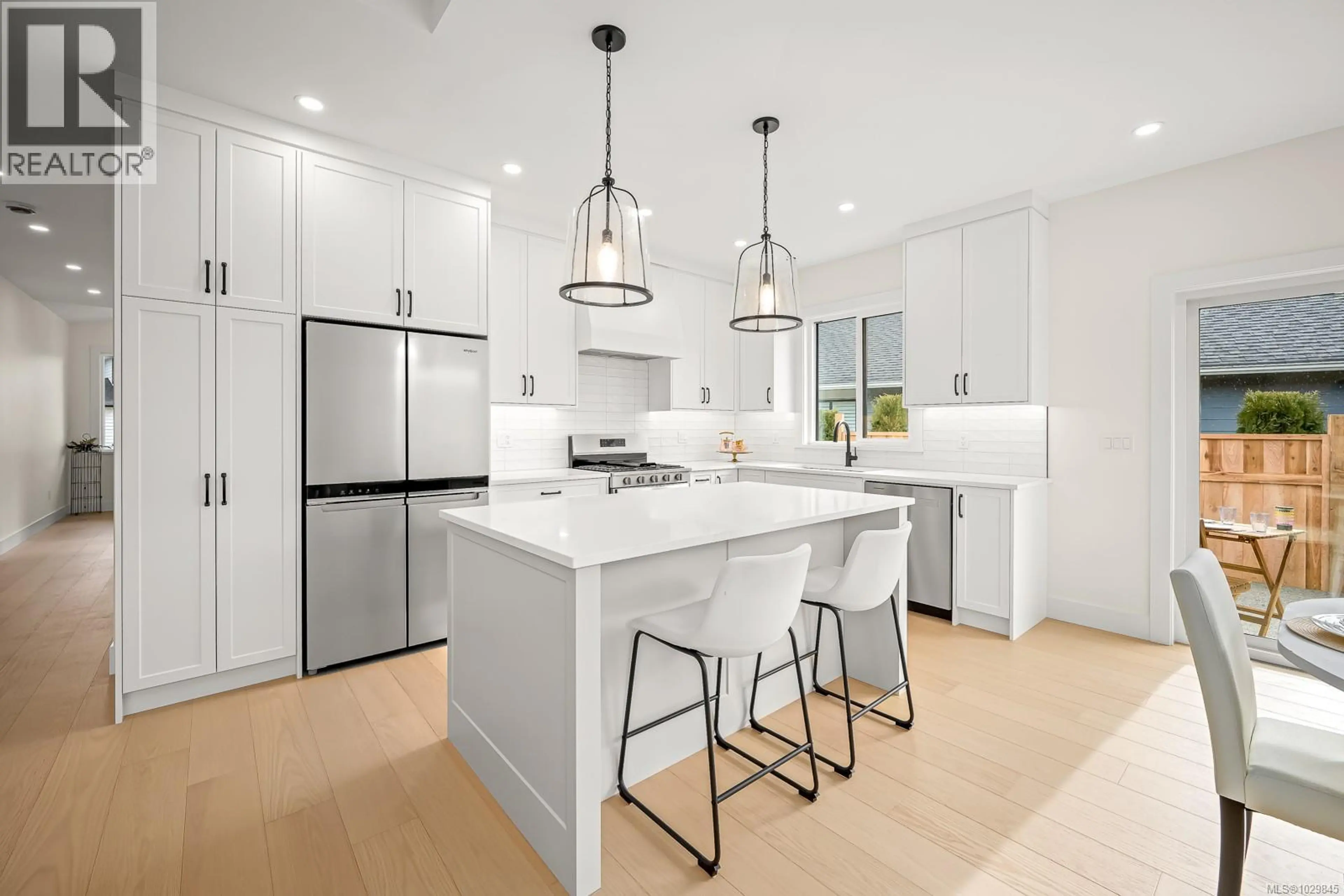 Property at #4 865 GRUMMAN PL, Comox, BC