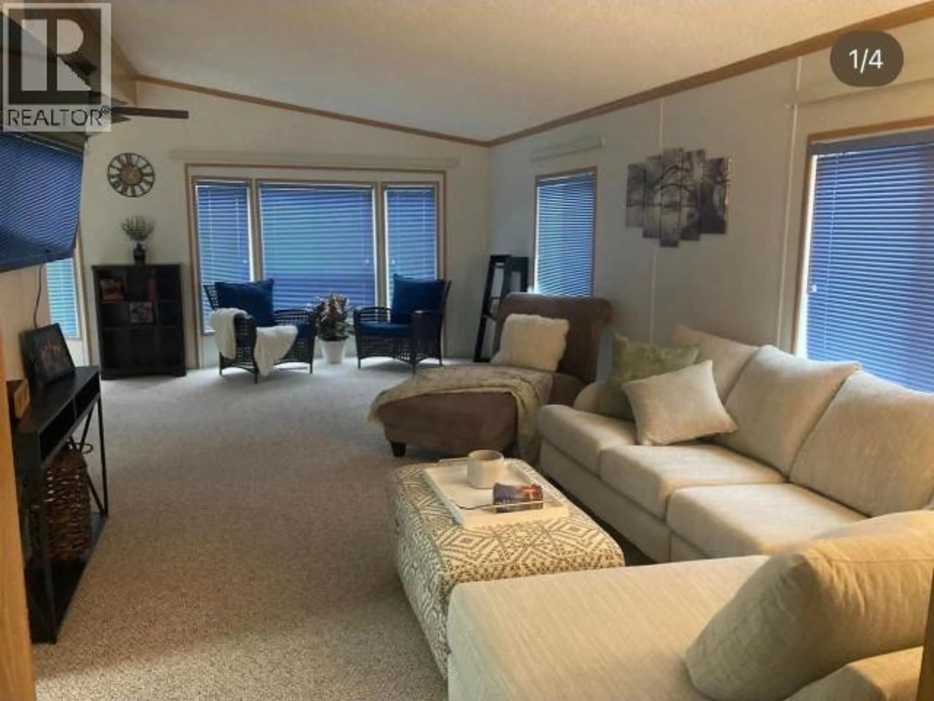 Property at 22-5455 BORDEN PLACE, Powell River, BC