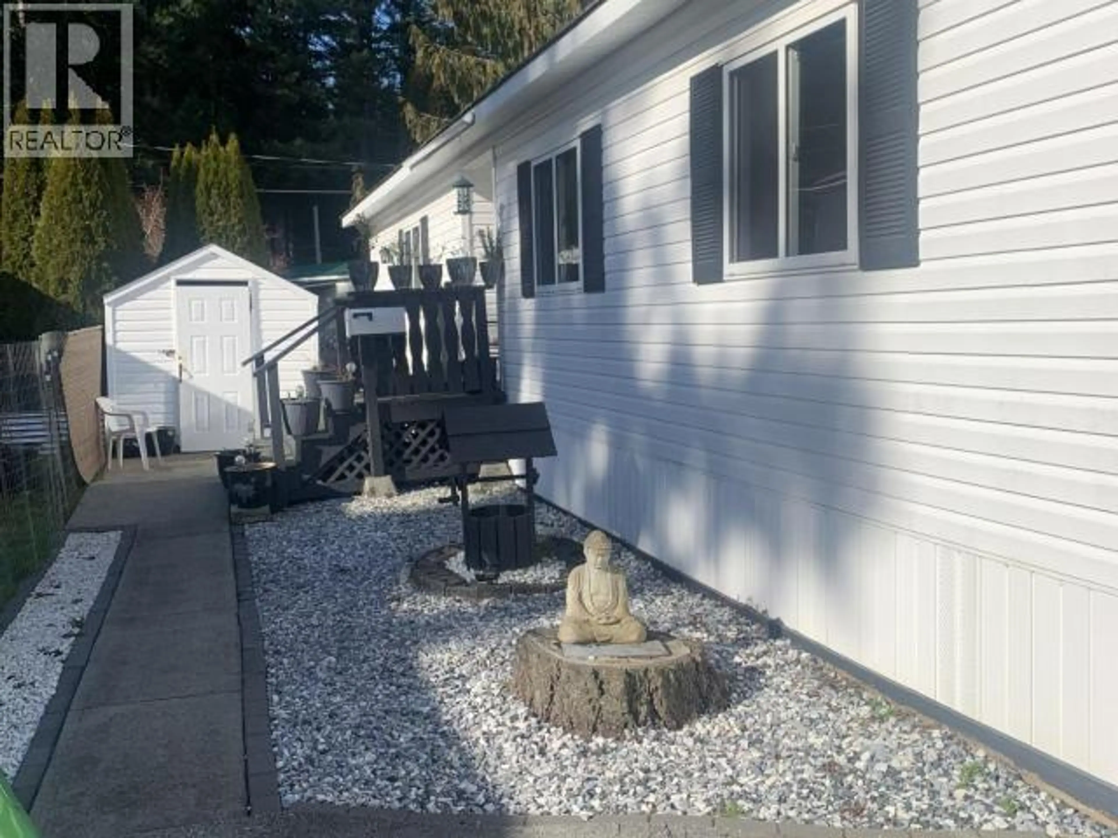 Property at 22-5455 BORDEN PLACE, Powell River, BC