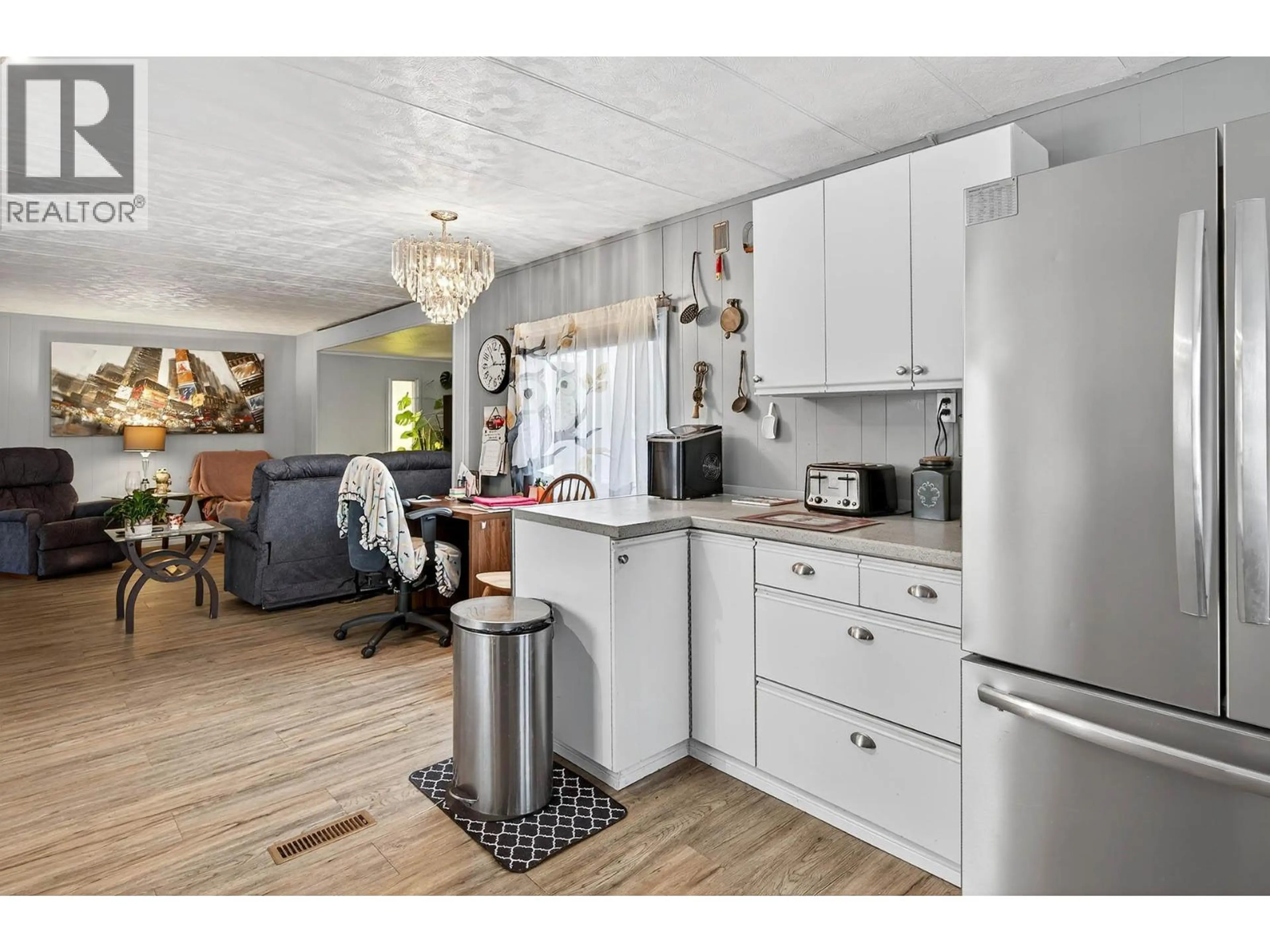 Property at #37 1175 ROSE HILL ROAD, Kamloops, BC