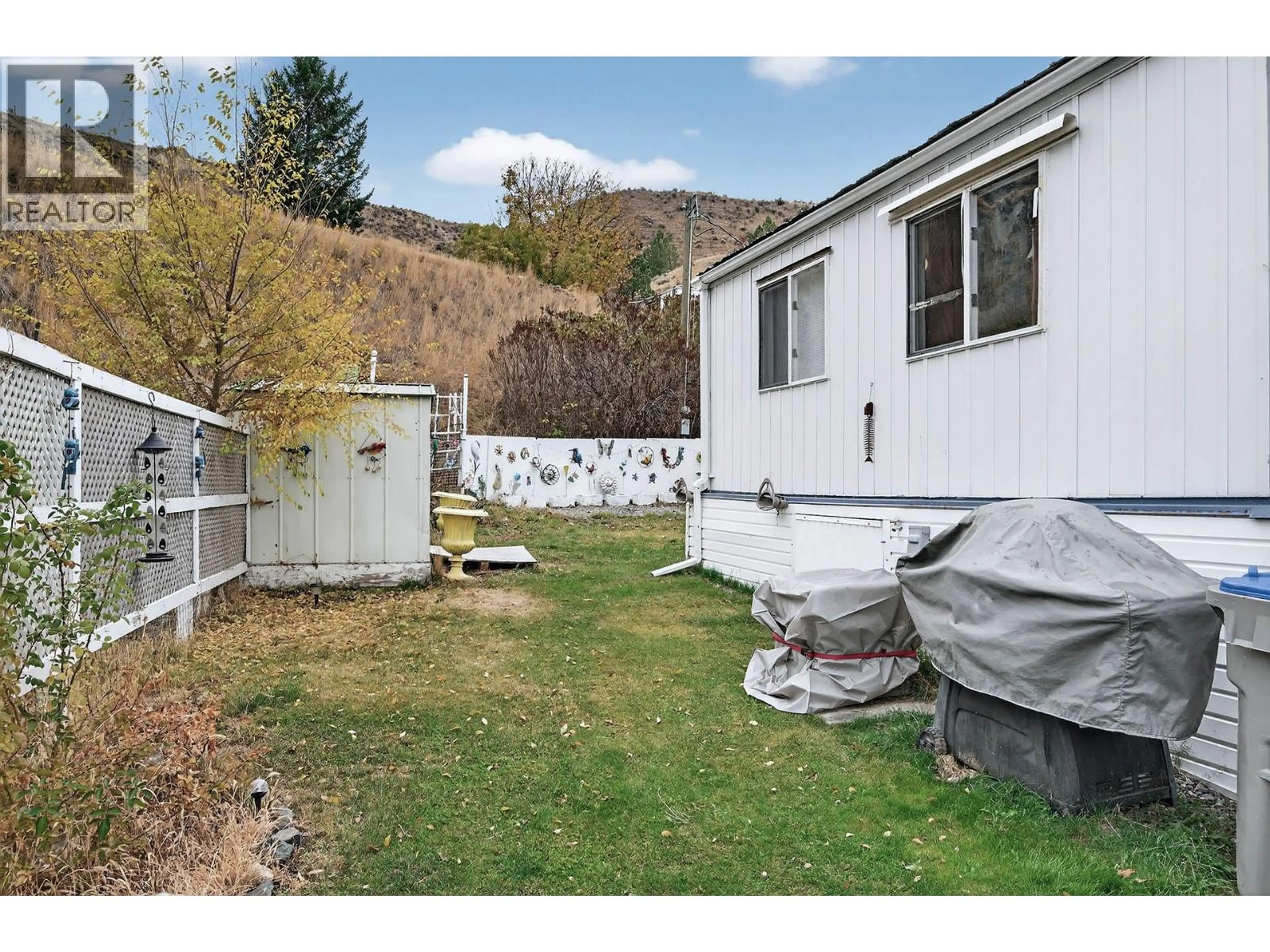 Property at #37 1175 ROSE HILL ROAD, Kamloops, BC