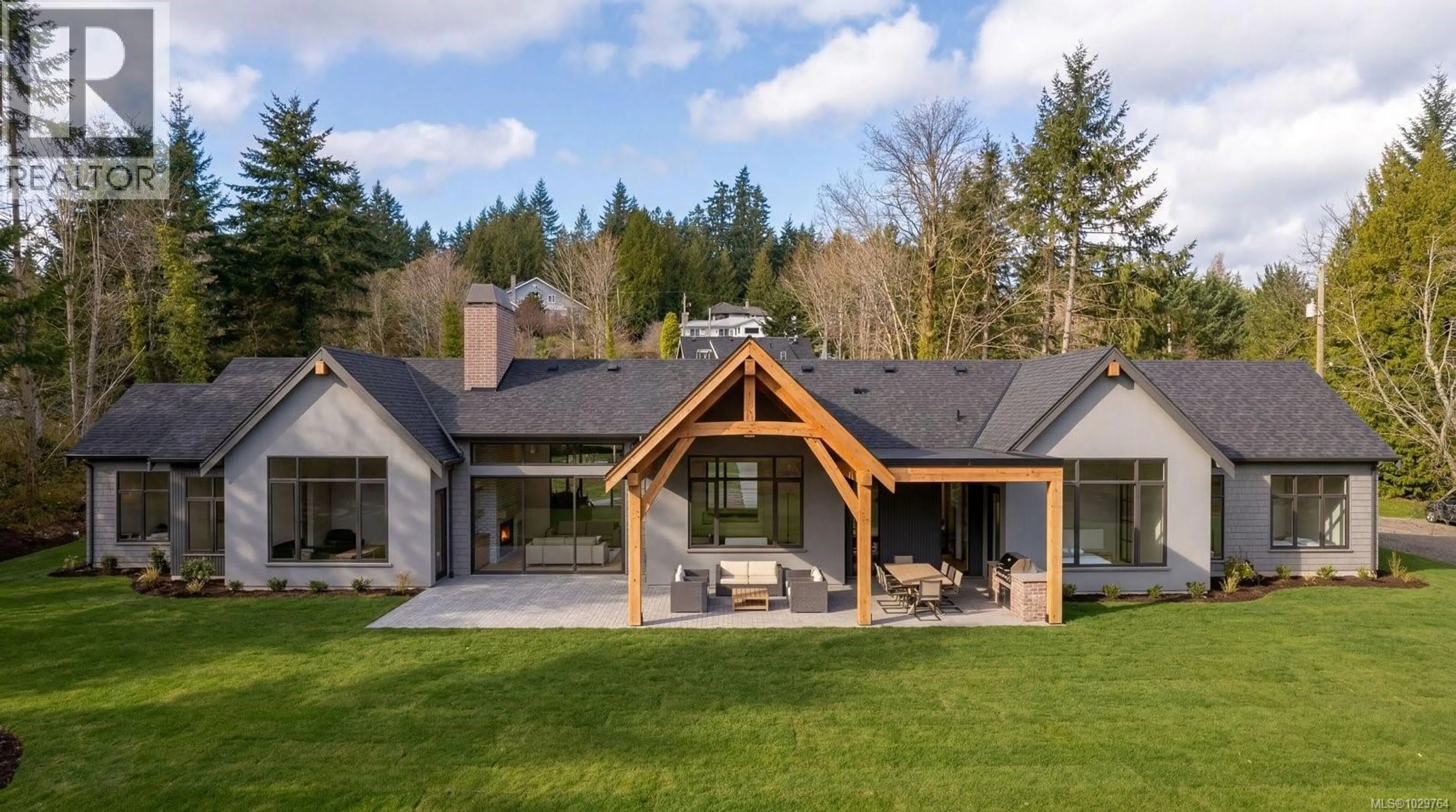 Property at 2839 OCEANSIDE LANE, Mill Bay, BC