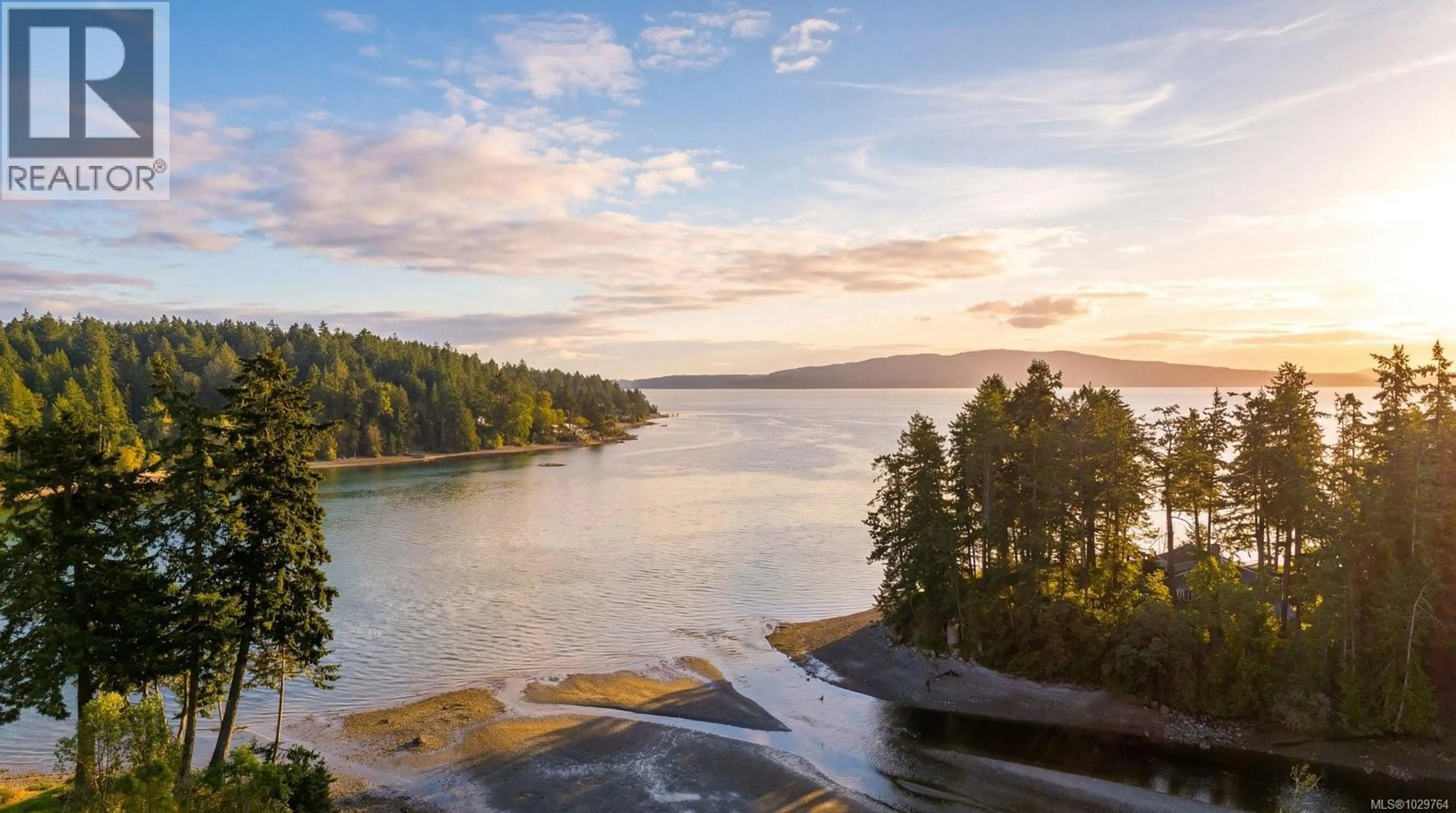 Property at 2839 OCEANSIDE LANE, Mill Bay, BC