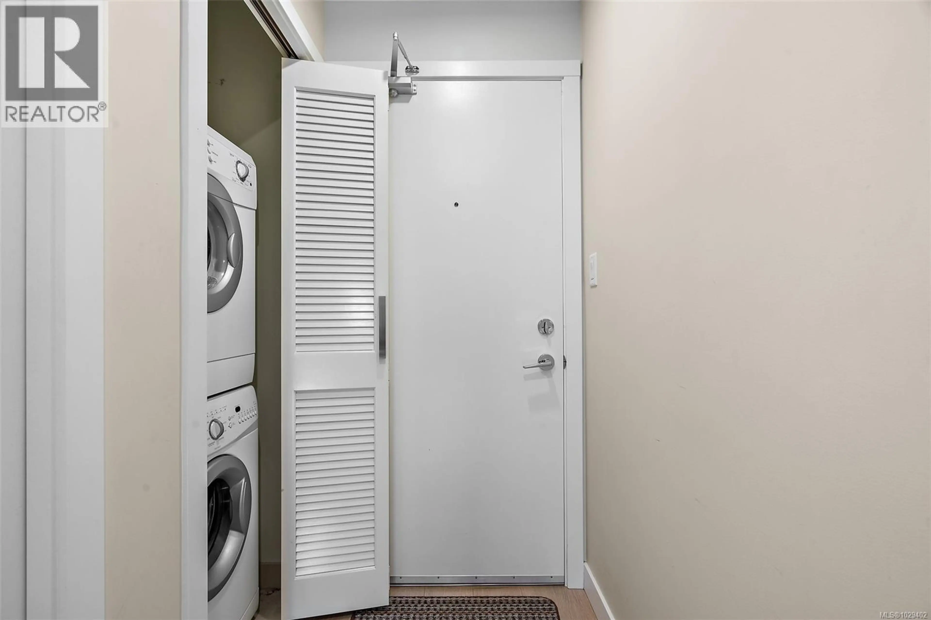 Property at #610 728 YATES ST, Victoria, BC