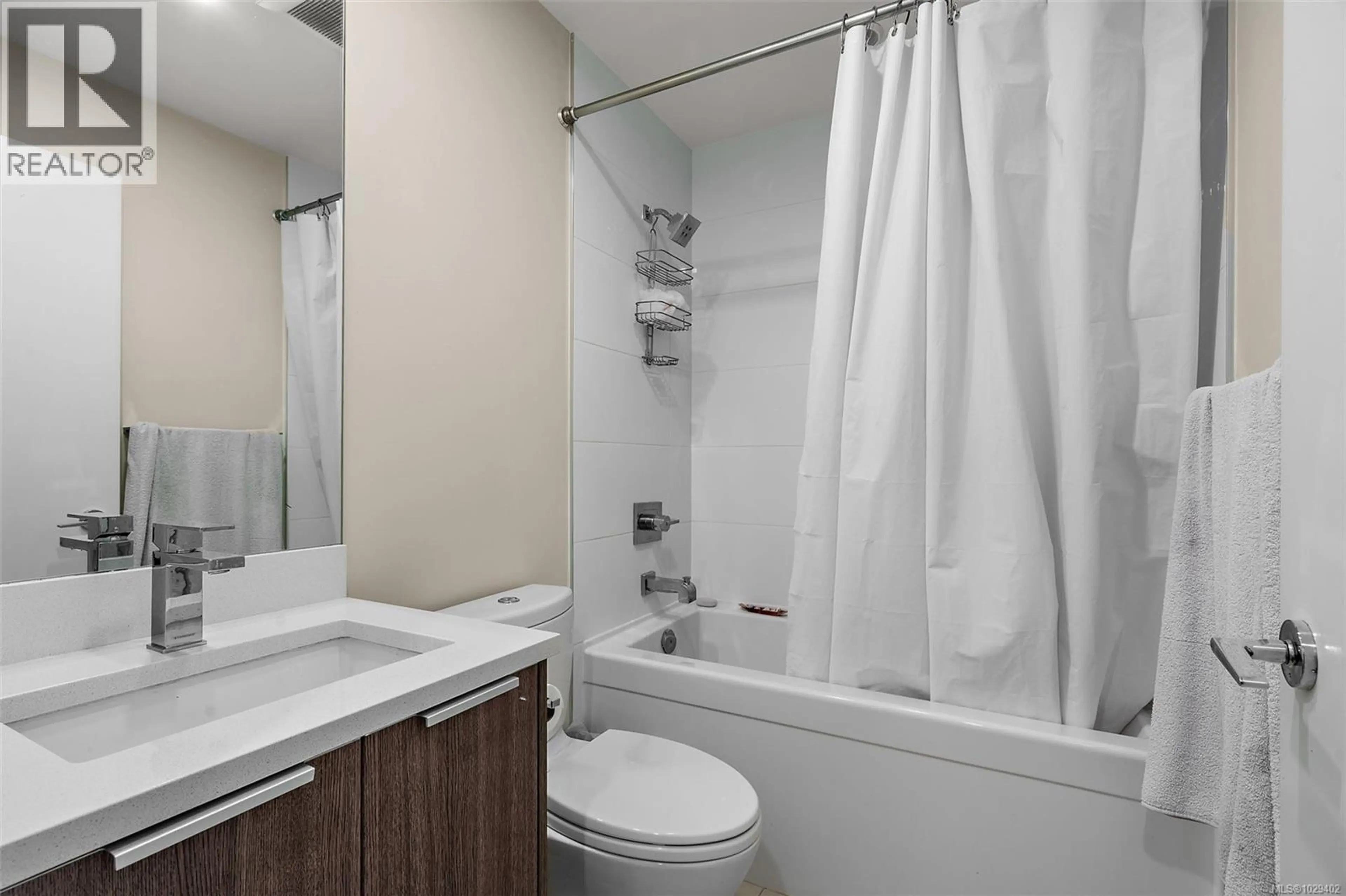 Property at #610 728 YATES ST, Victoria, BC