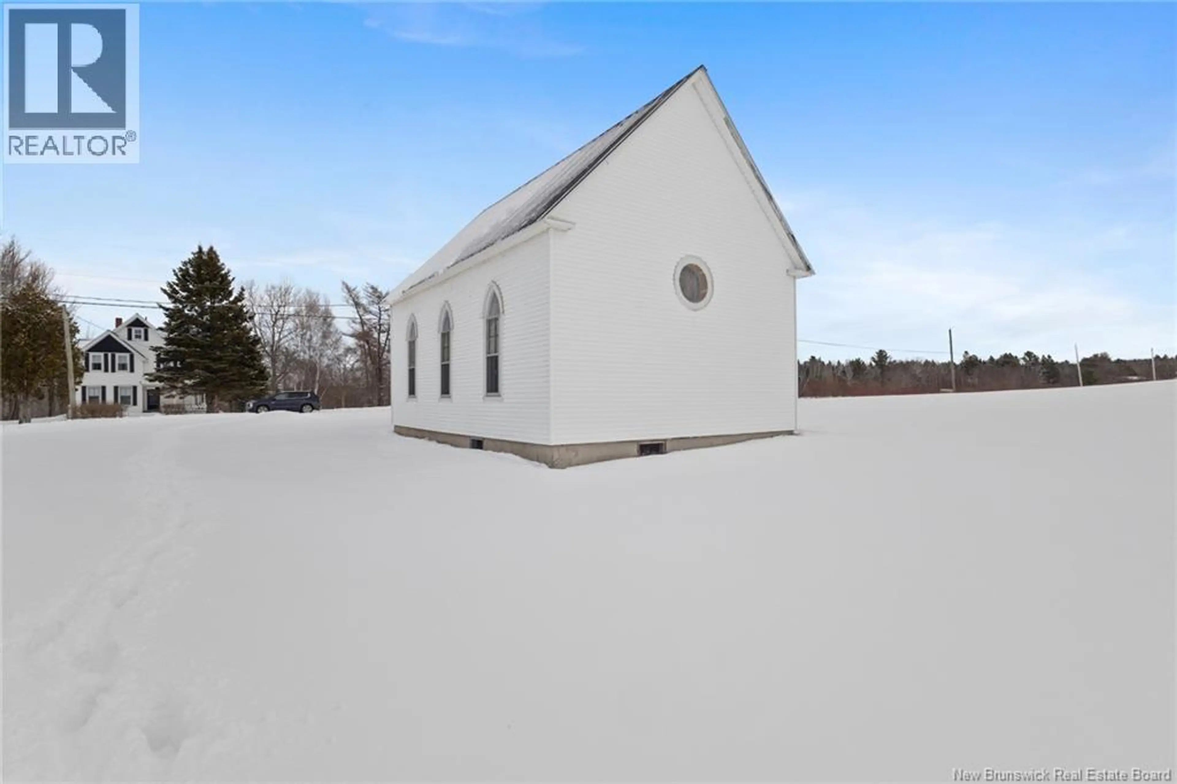 Property at 12 UNION SETTLEMENT, Waterborough, NB