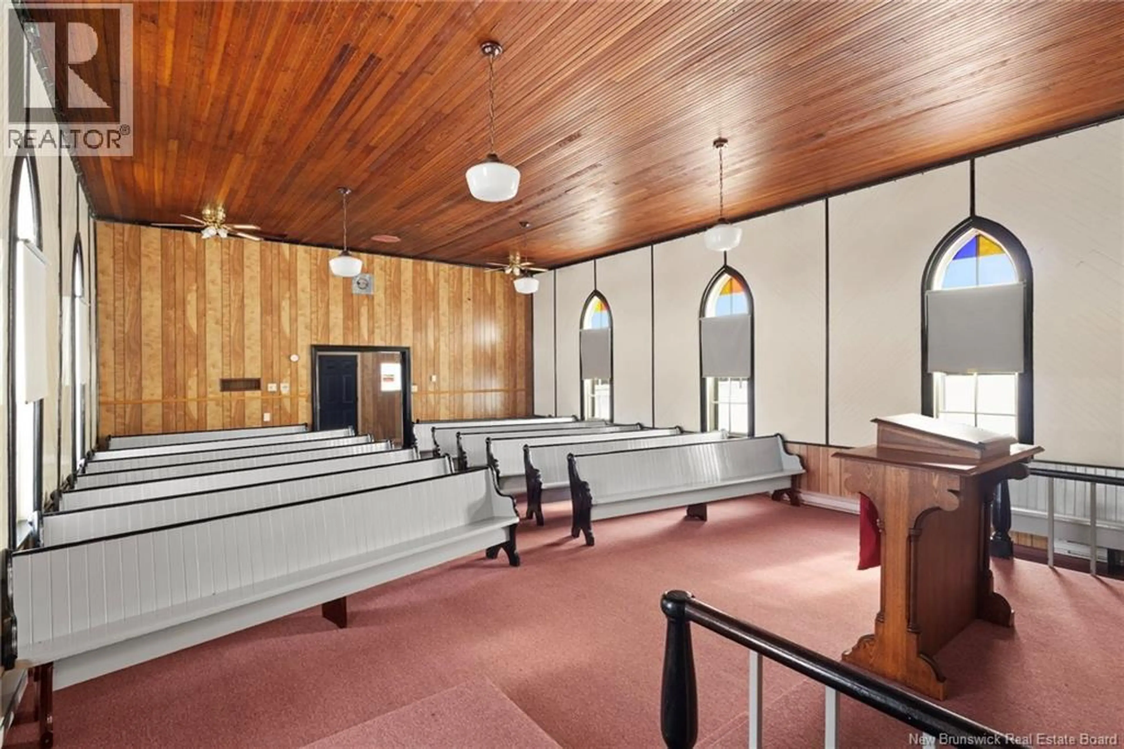 Property at 12 UNION SETTLEMENT, Waterborough, NB