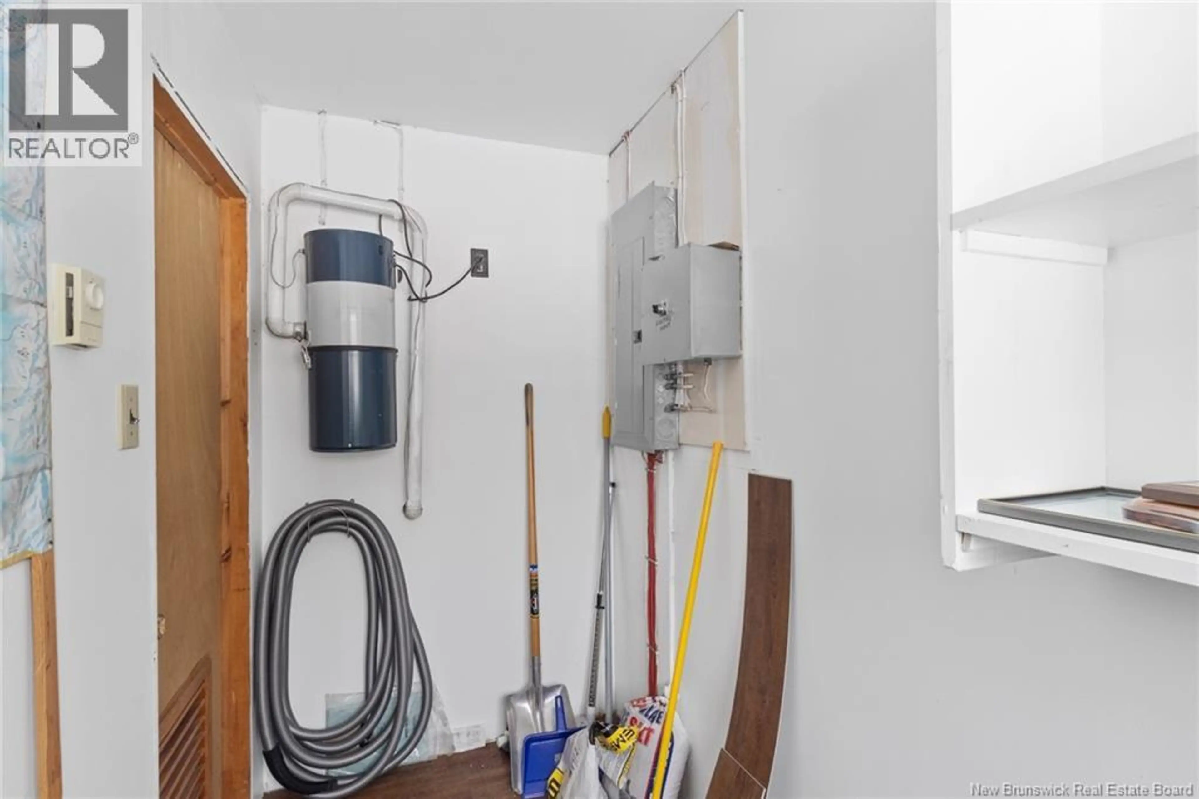 Property at 12 UNION SETTLEMENT, Waterborough, NB