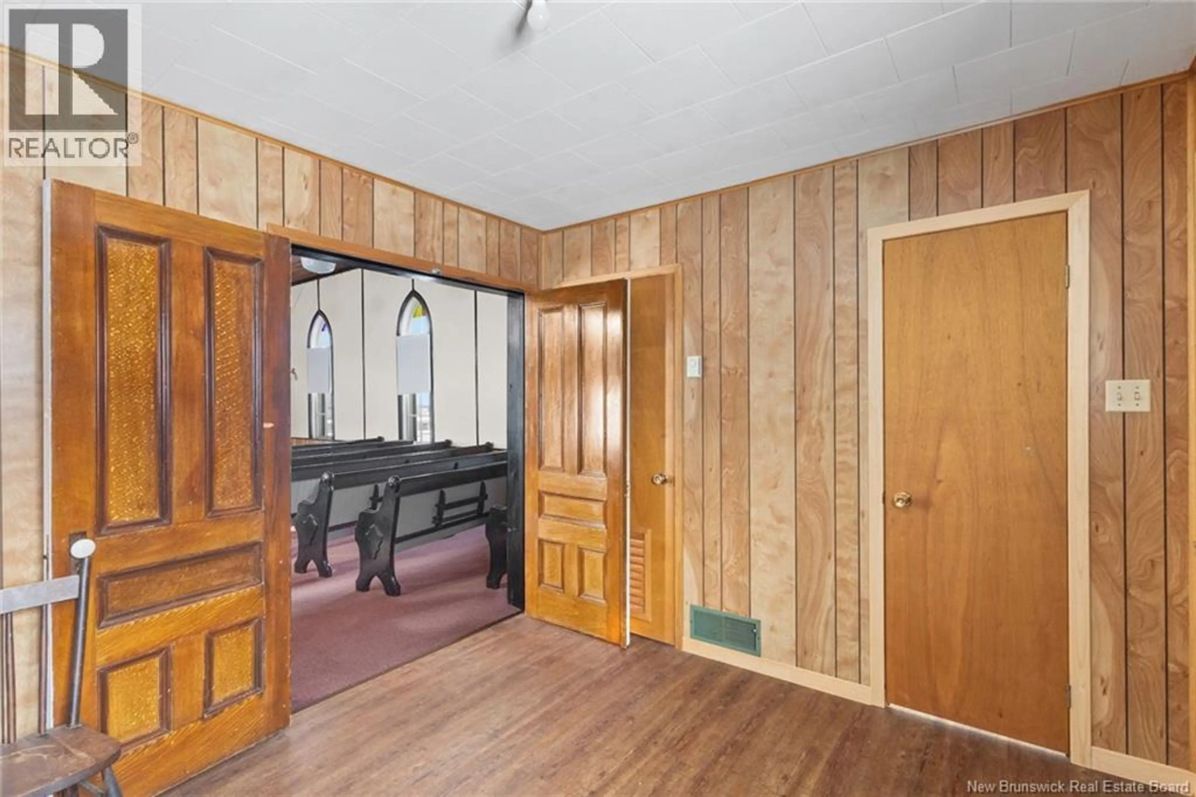 Property at 12 UNION SETTLEMENT, Waterborough, NB