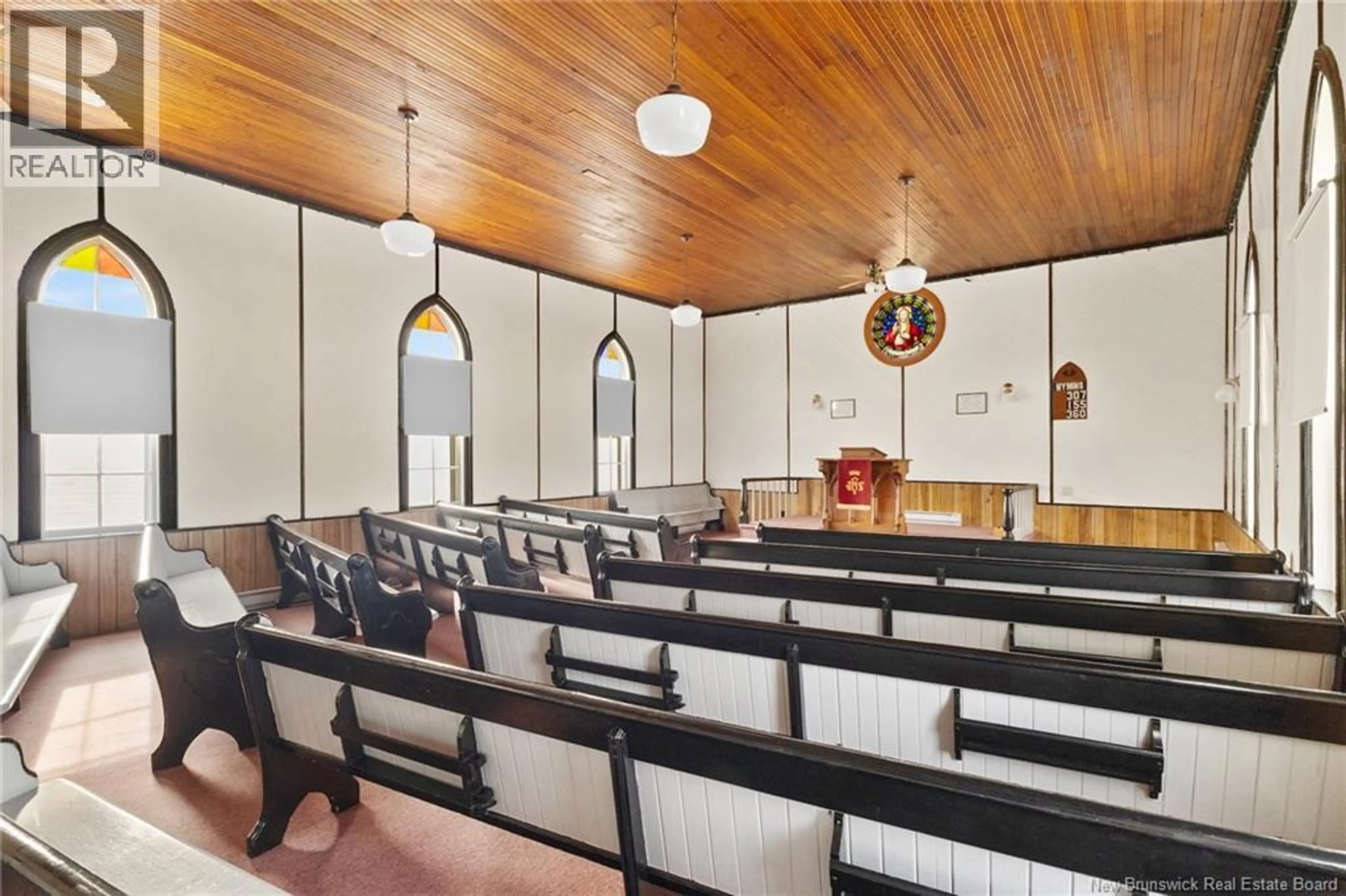 Property at 12 UNION SETTLEMENT, Waterborough, NB