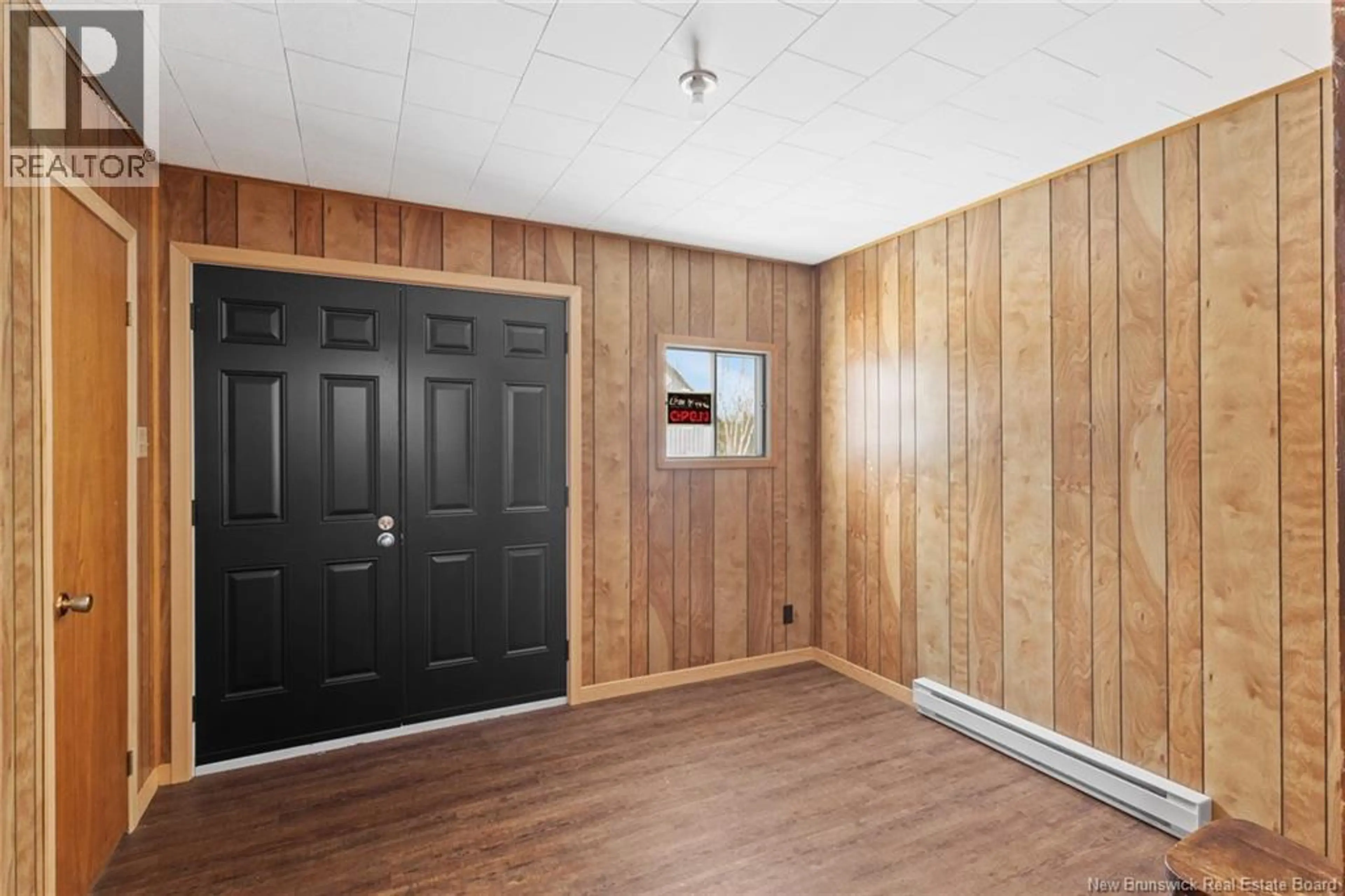 Property at 12 UNION SETTLEMENT, Waterborough, NB