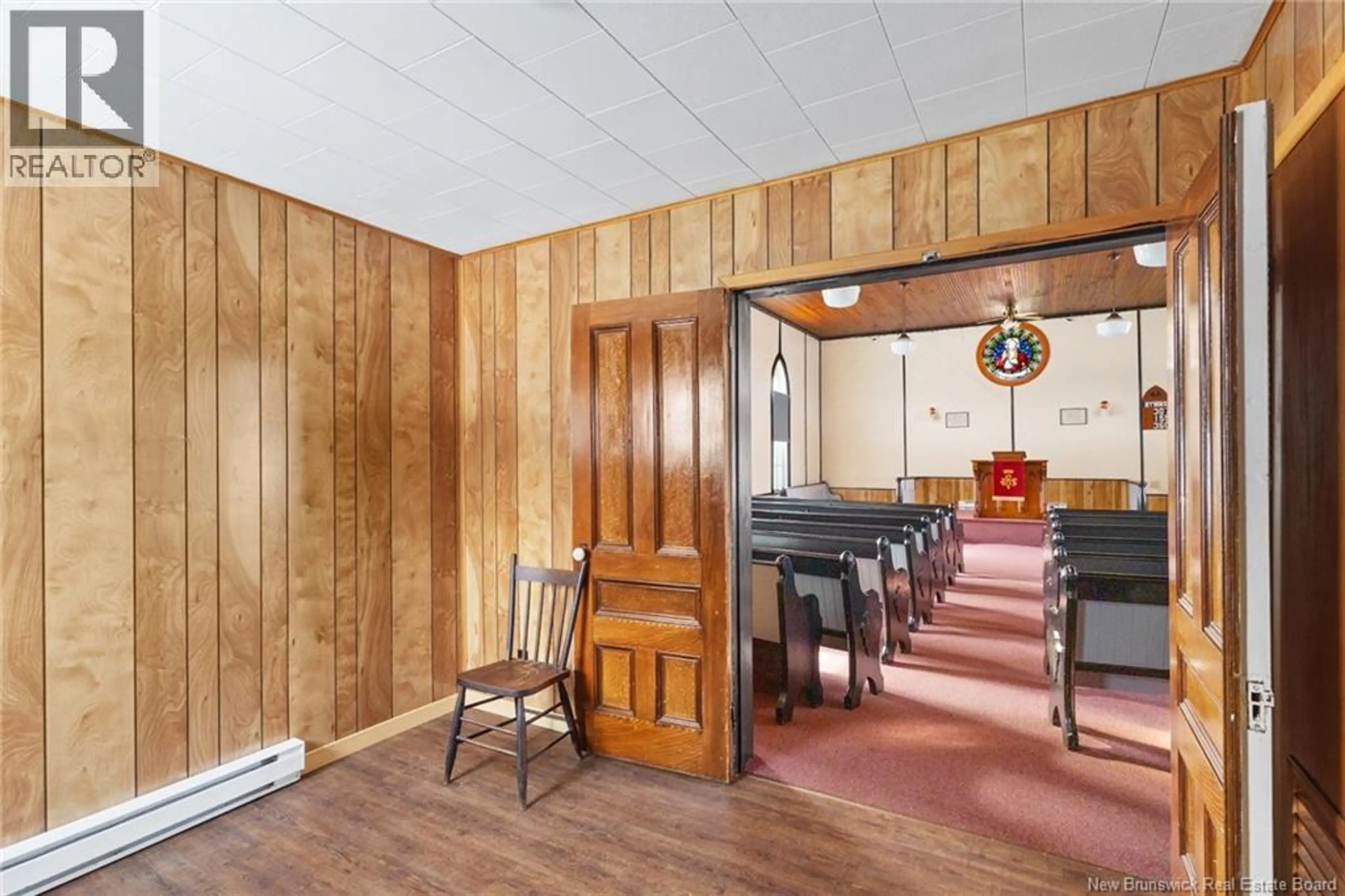 Property at 12 UNION SETTLEMENT, Waterborough, NB