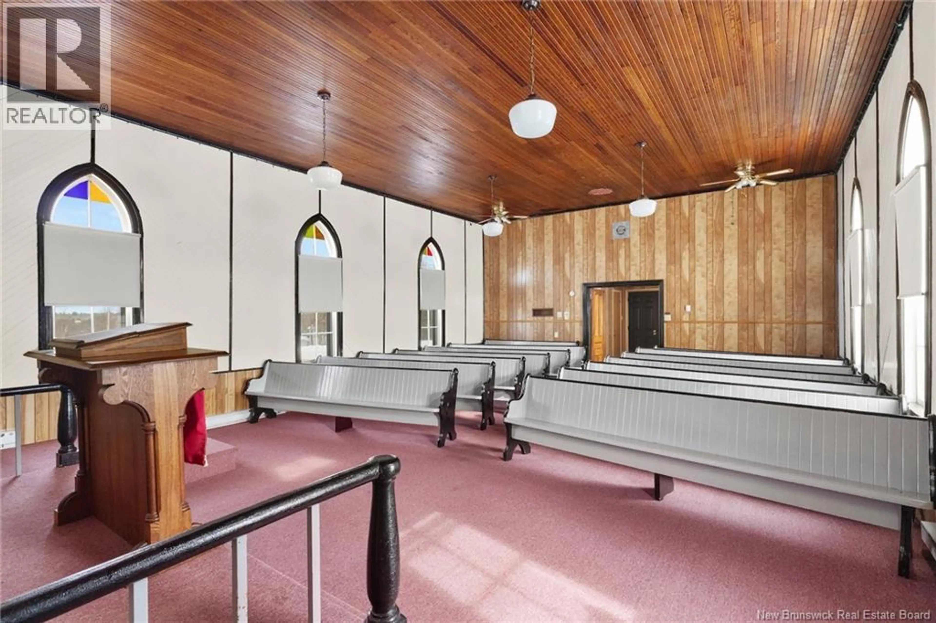 Property at 12 UNION SETTLEMENT, Waterborough, NB