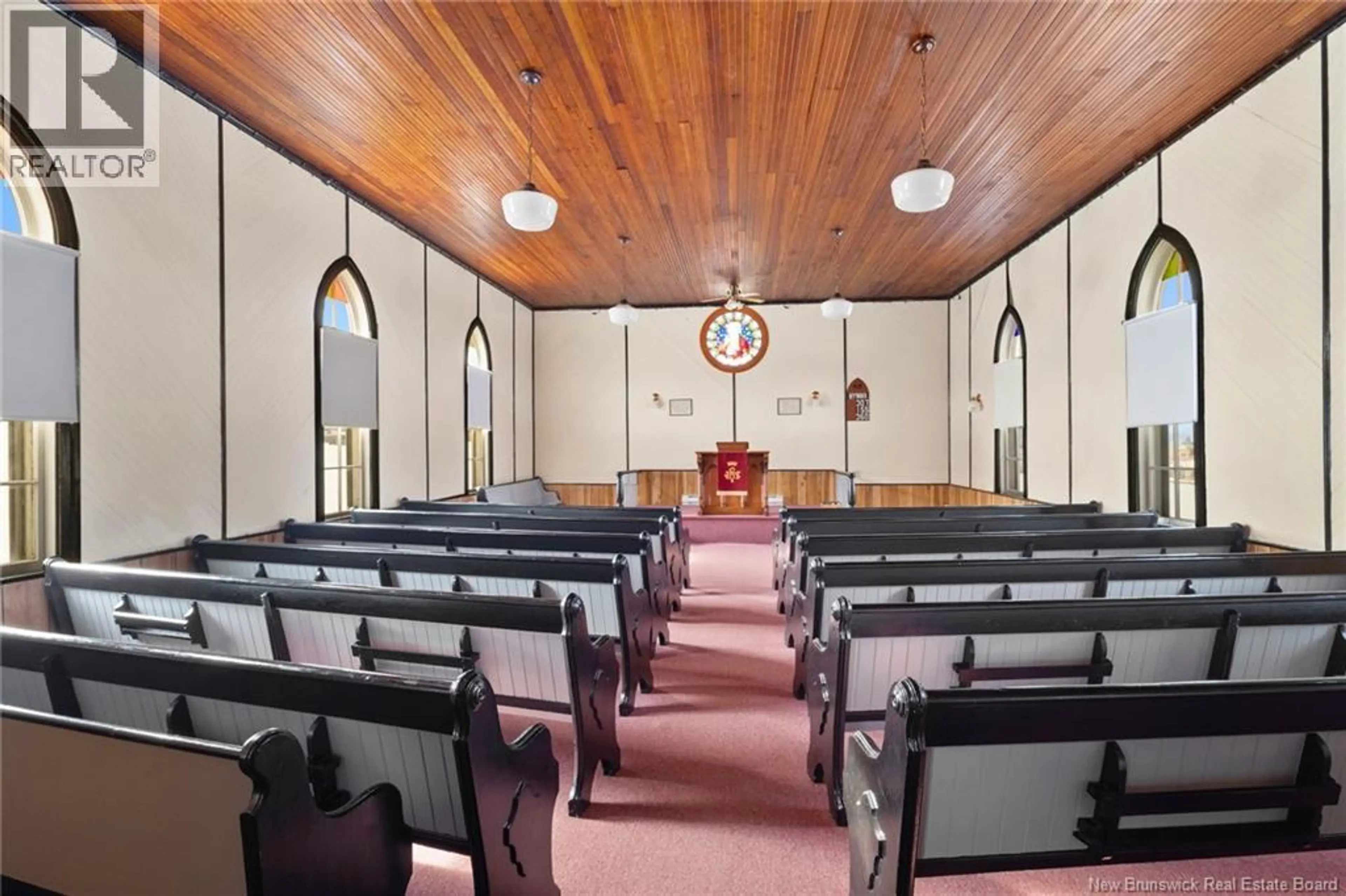 Property at 12 UNION SETTLEMENT, Waterborough, NB