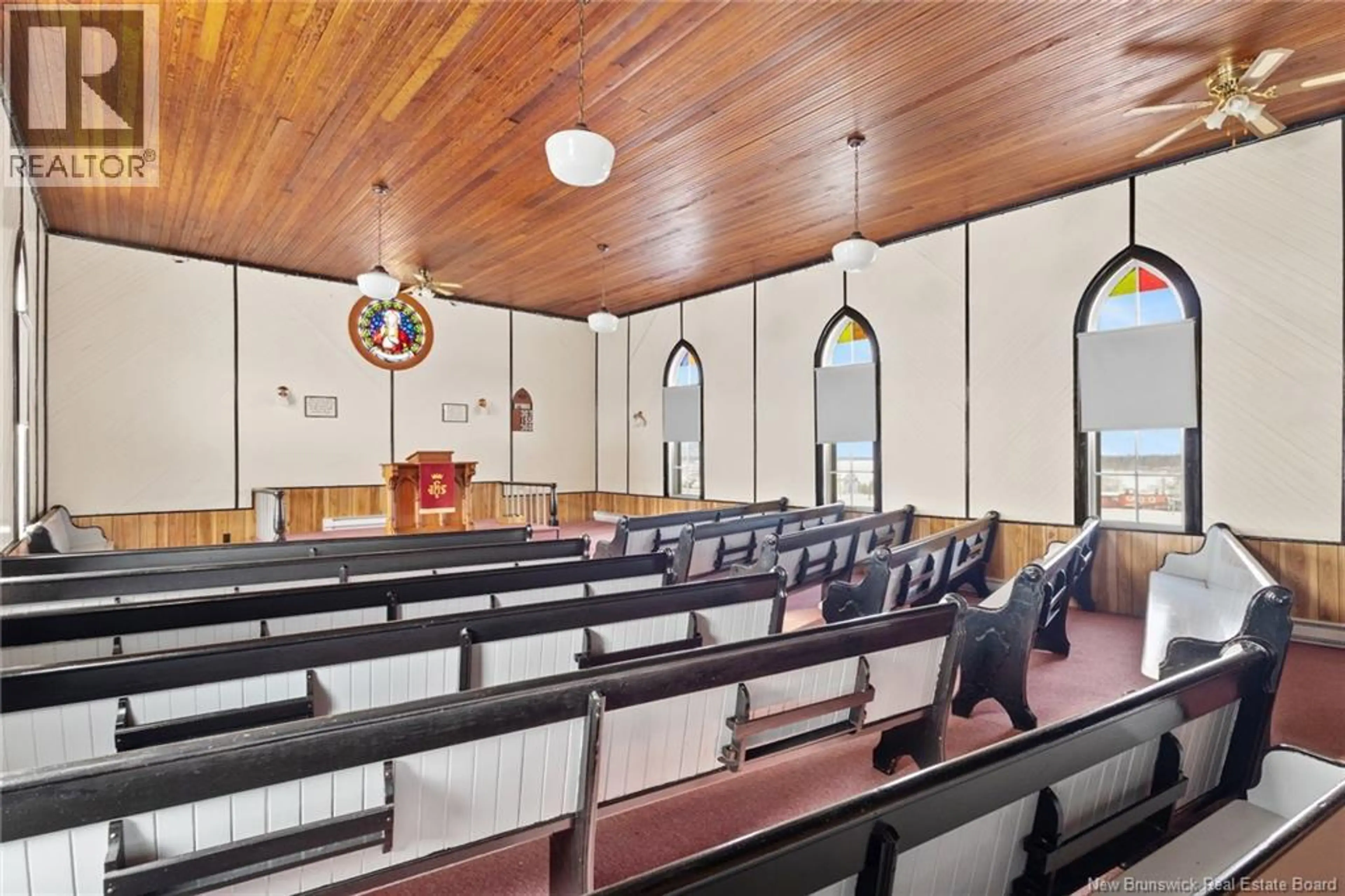 Property at 12 UNION SETTLEMENT, Waterborough, NB