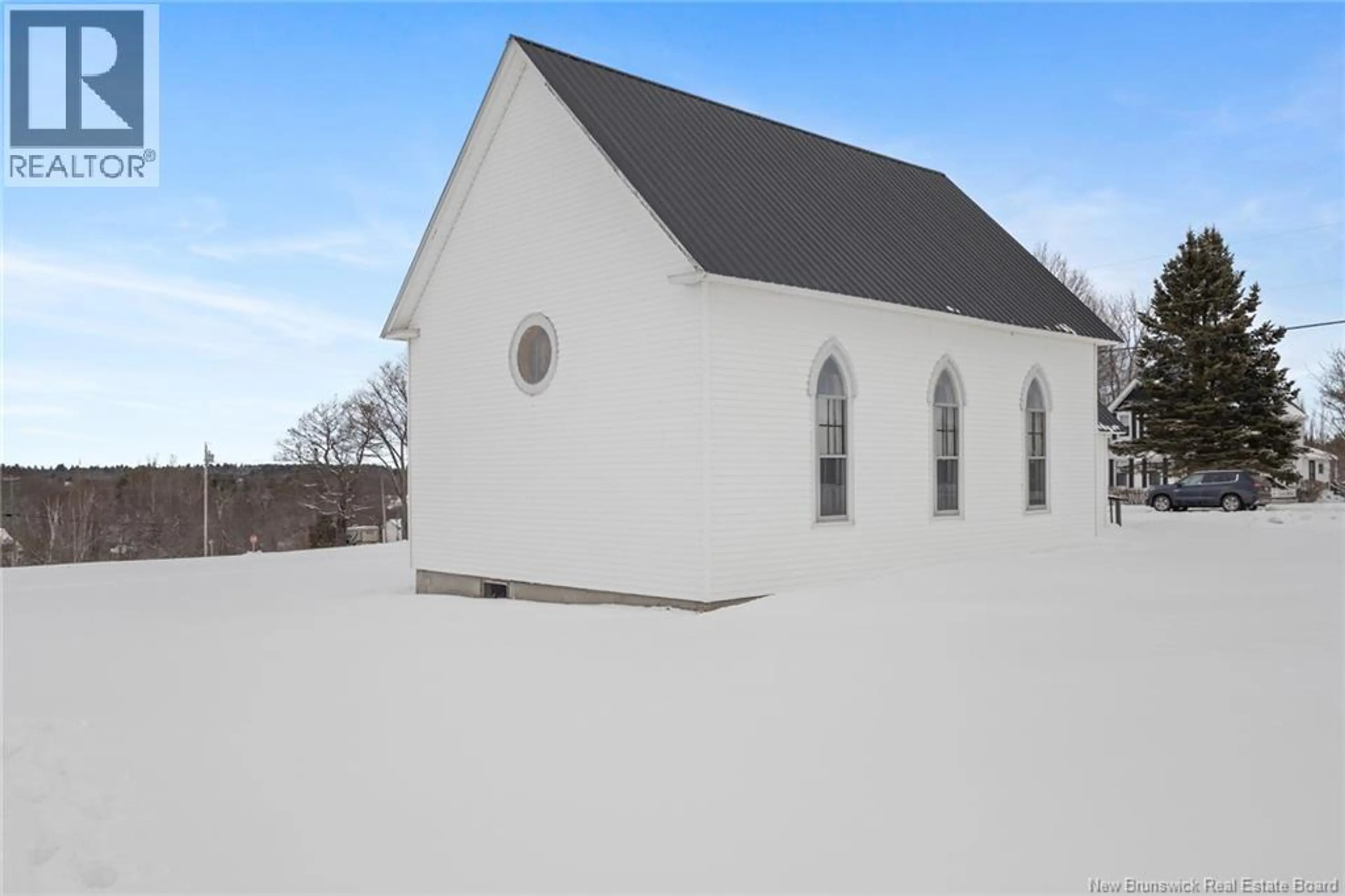 Property at 12 UNION SETTLEMENT, Waterborough, NB